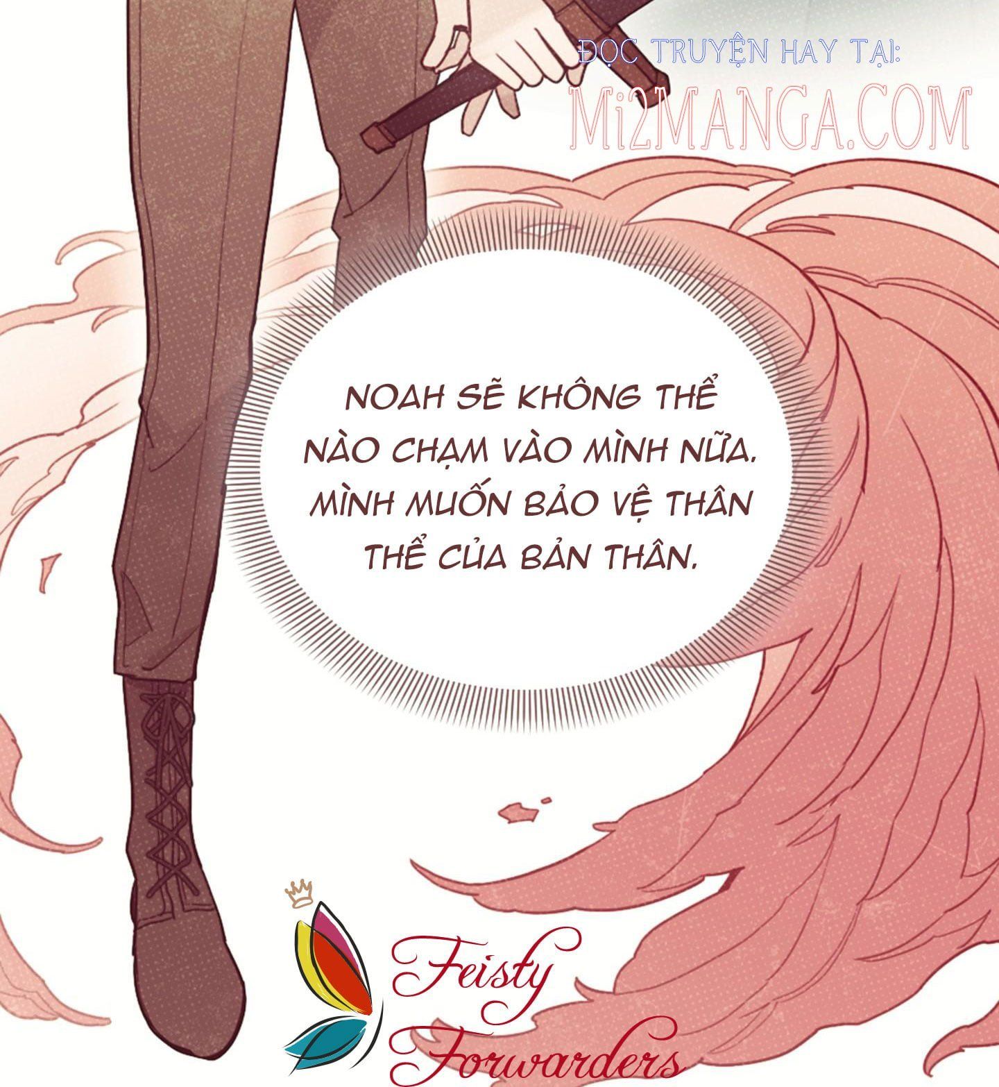 đọc truyện Tôi Sẽ Từ Chối Nam Chính Một Cách Lịch Sự Chương 12 ảnh 26 tại Thiên Thai Truyện