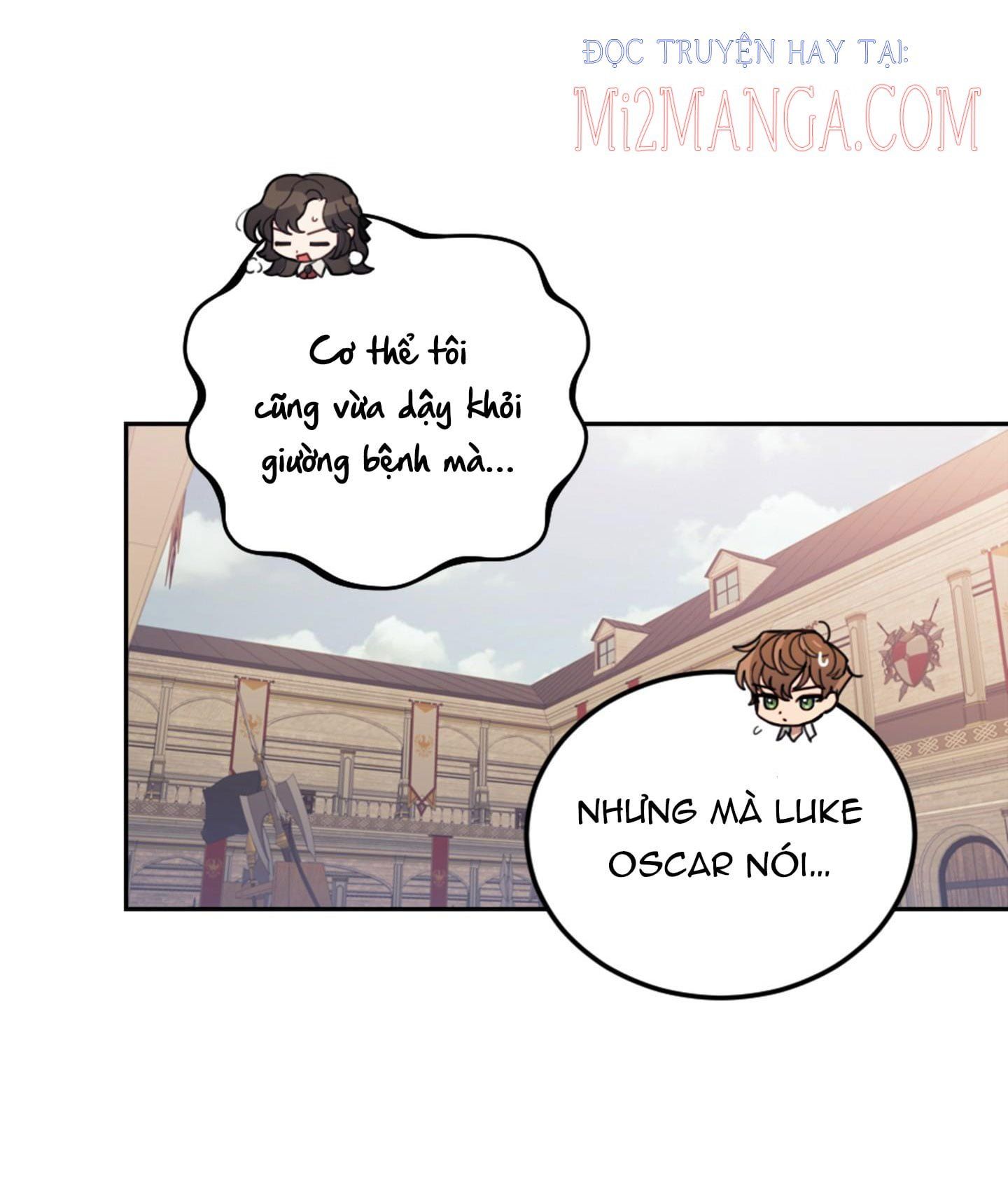 đọc truyện Tôi Sẽ Từ Chối Nam Chính Một Cách Lịch Sự Chương 12 ảnh 37 tại Thiên Thai Truyện