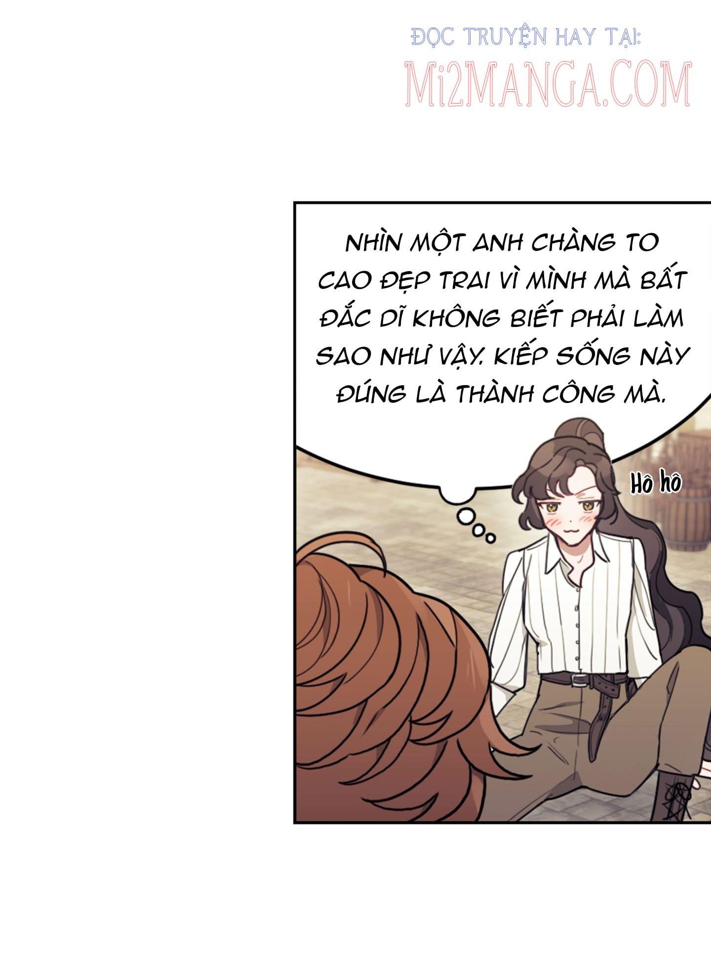 đọc truyện Tôi Sẽ Từ Chối Nam Chính Một Cách Lịch Sự Chương 12 ảnh 40 tại Thiên Thai Truyện