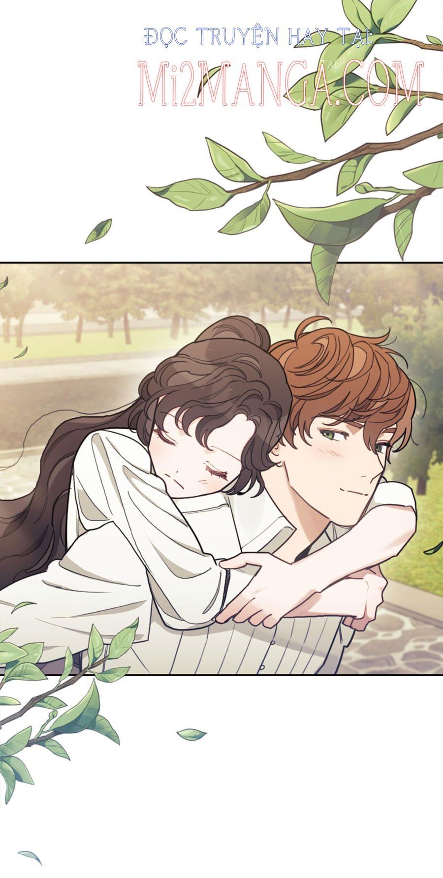 đọc truyện Tôi Sẽ Từ Chối Nam Chính Một Cách Lịch Sự Chương 12 ảnh 46 tại Thiên Thai Truyện