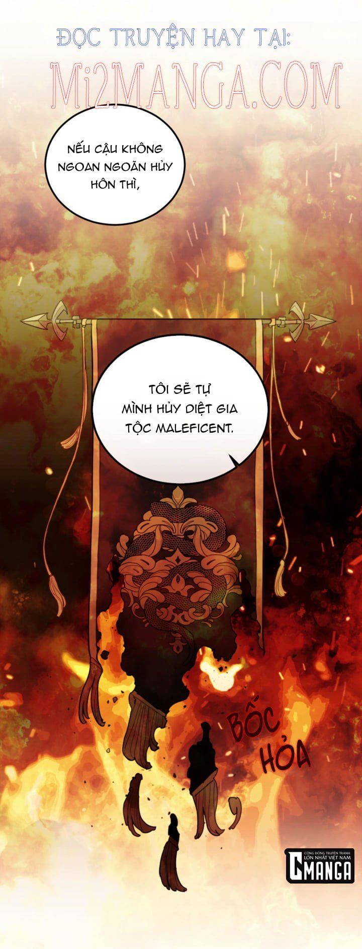 đọc truyện Tôi Sẽ Từ Chối Nam Chính Một Cách Lịch Sự Chương 12 ảnh 7 tại Thiên Thai Truyện