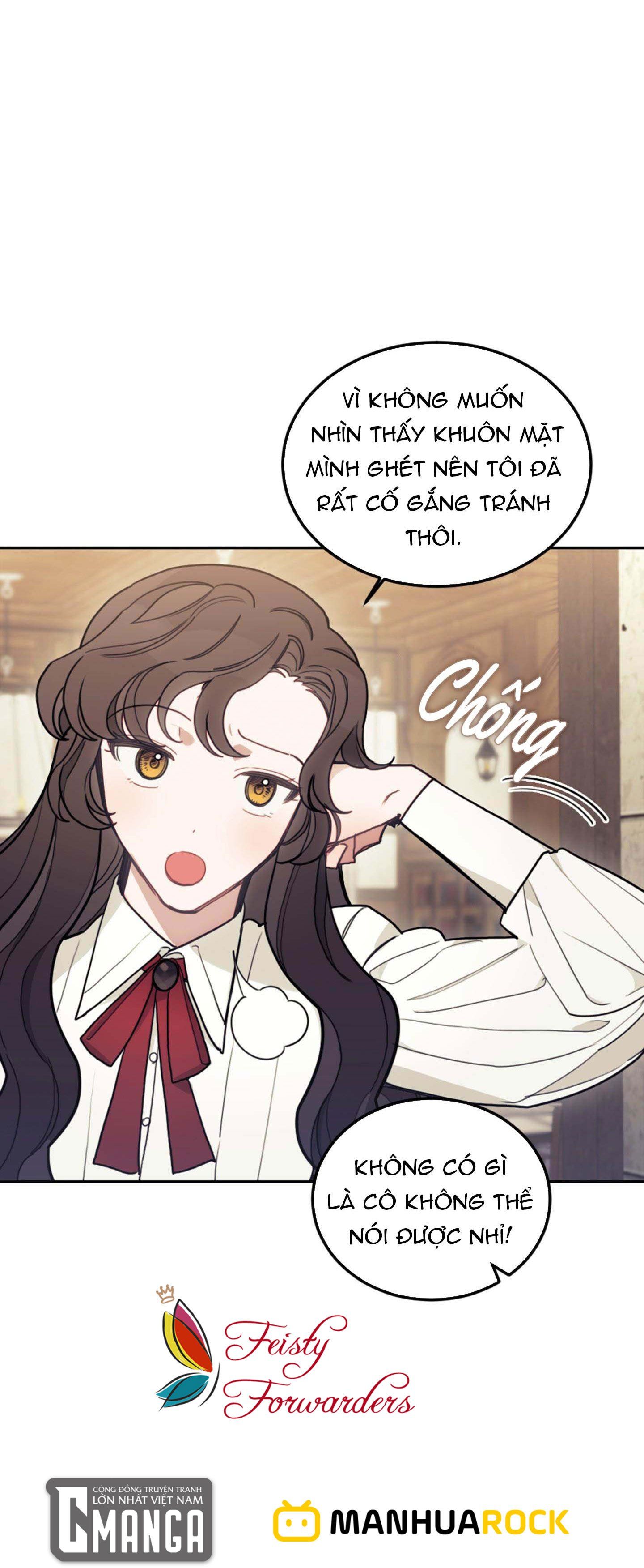 đọc truyện Tôi Sẽ Từ Chối Nam Chính Một Cách Lịch Sự Chương 13.1 ảnh 18 tại Thiên Thai Truyện