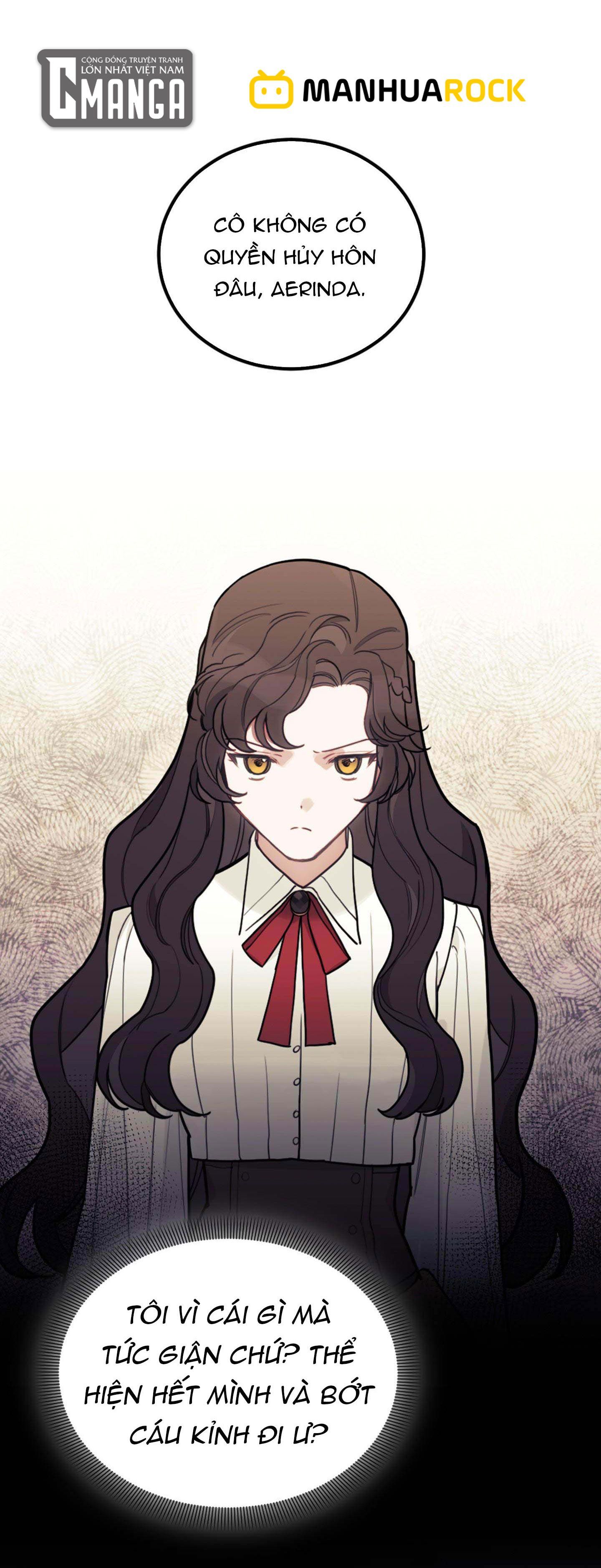 đọc truyện Tôi Sẽ Từ Chối Nam Chính Một Cách Lịch Sự Chương 13.1 ảnh 26 tại Thiên Thai Truyện