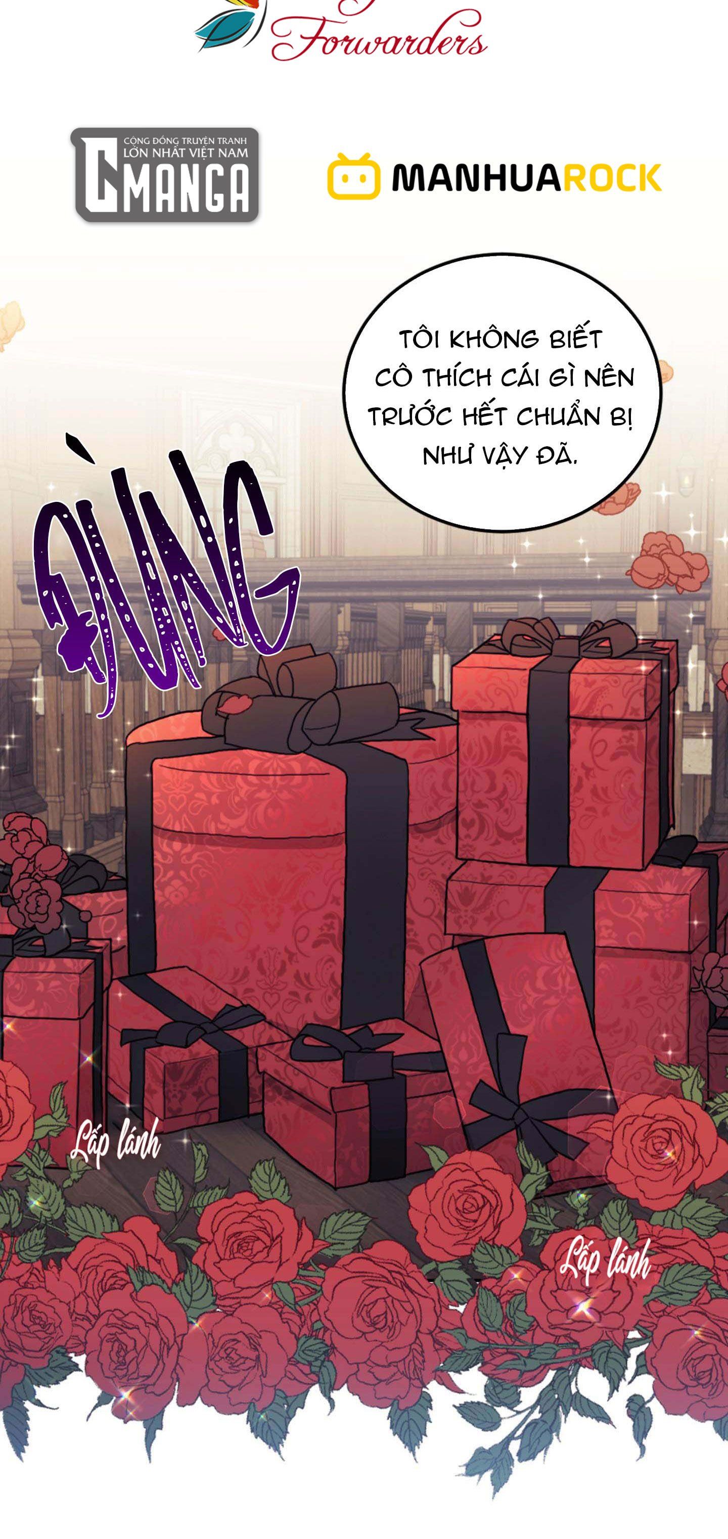 đọc truyện Tôi Sẽ Từ Chối Nam Chính Một Cách Lịch Sự Chương 13.1 ảnh 30 tại Thiên Thai Truyện