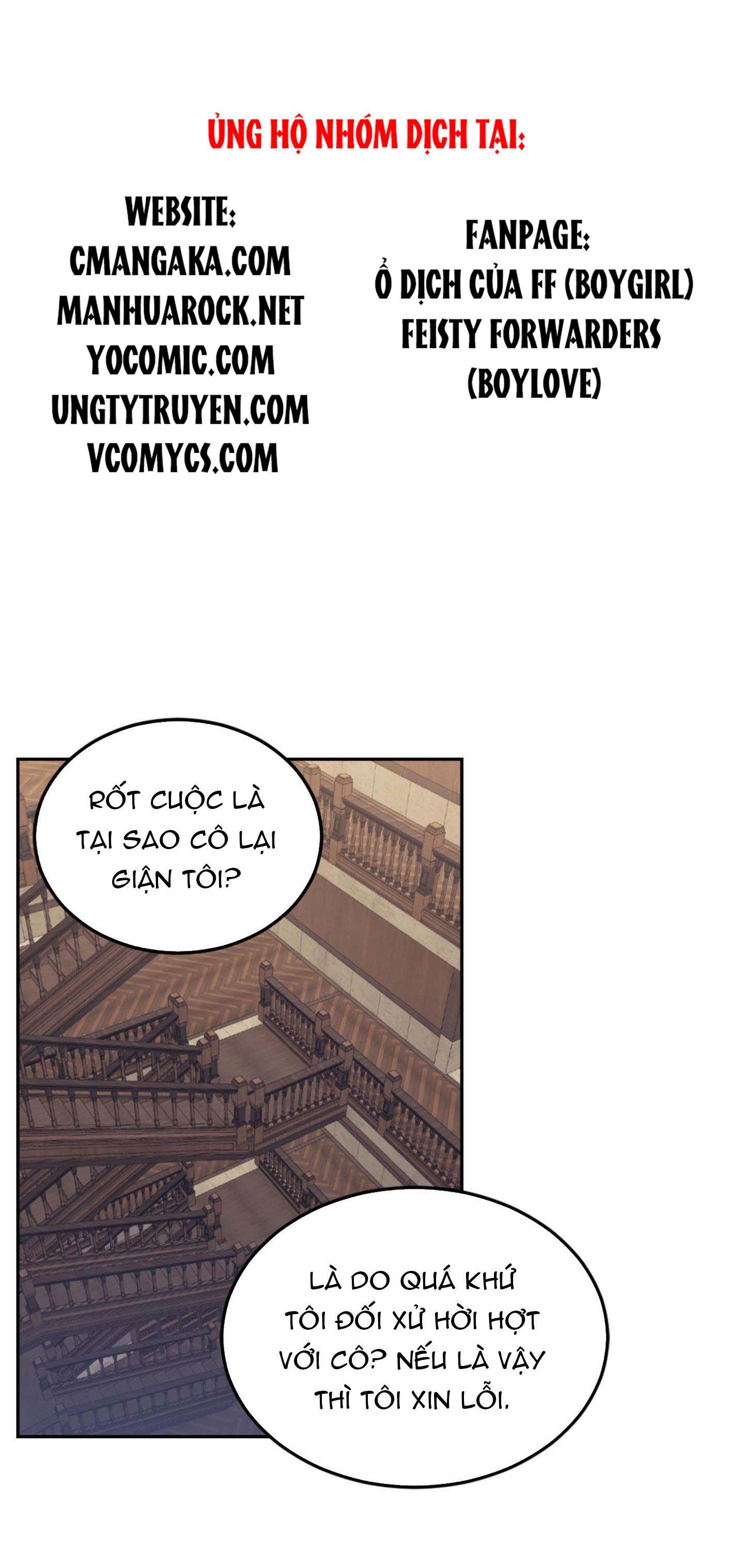 đọc truyện Tôi Sẽ Từ Chối Nam Chính Một Cách Lịch Sự Chương 13.1 ảnh 35 tại Thiên Thai Truyện