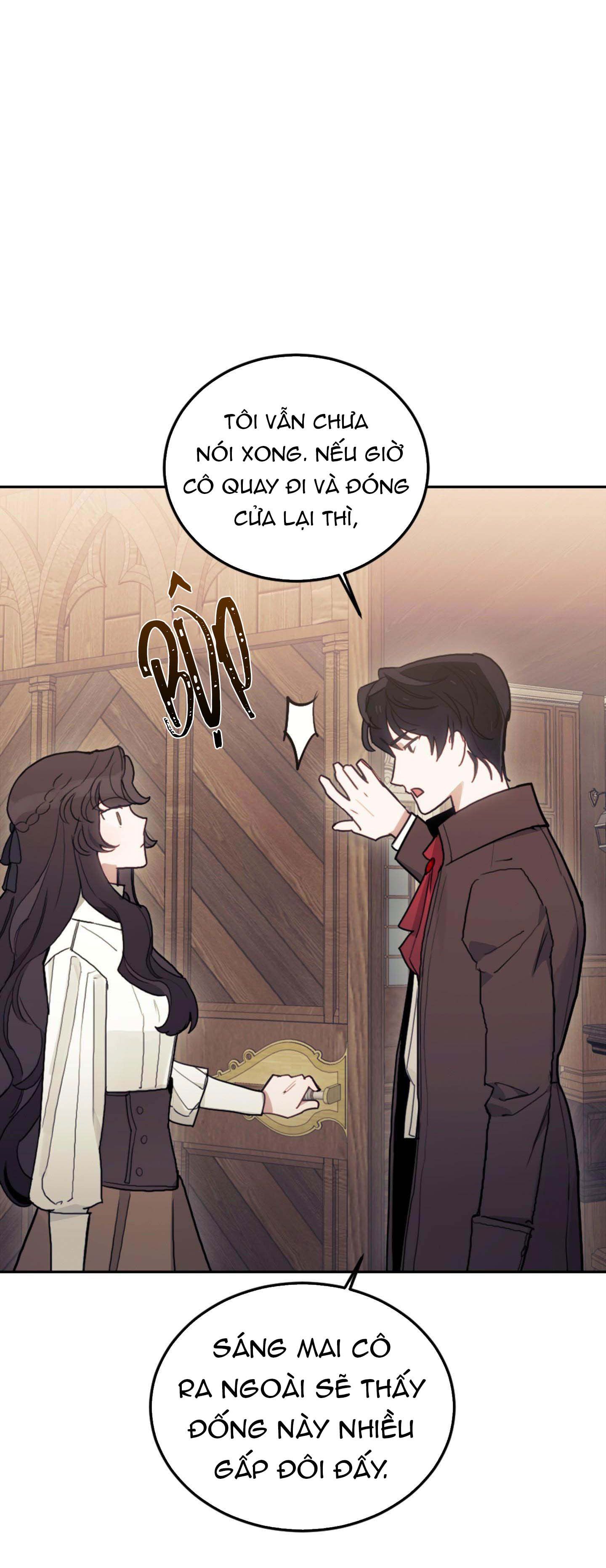 đọc truyện Tôi Sẽ Từ Chối Nam Chính Một Cách Lịch Sự Chương 13.1 ảnh 39 tại Thiên Thai Truyện