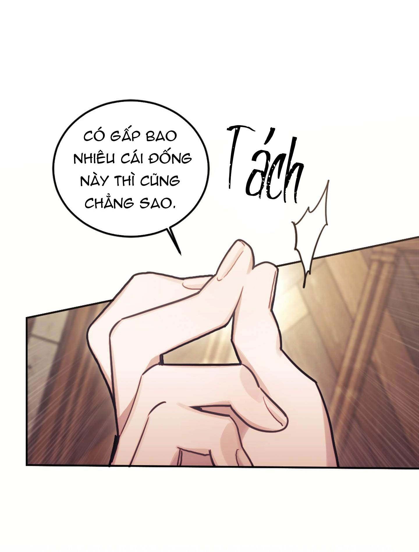 đọc truyện Tôi Sẽ Từ Chối Nam Chính Một Cách Lịch Sự Chương 13.1 ảnh 41 tại Thiên Thai Truyện