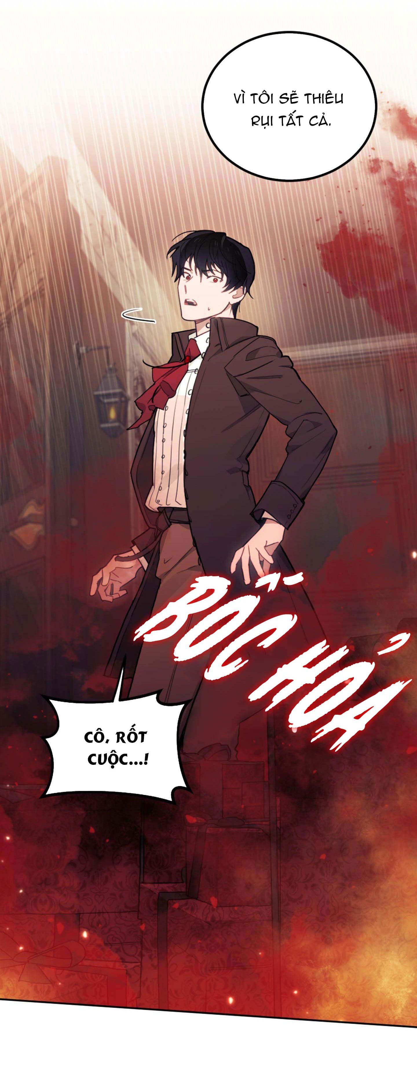 đọc truyện Tôi Sẽ Từ Chối Nam Chính Một Cách Lịch Sự Chương 13.1 ảnh 42 tại Thiên Thai Truyện