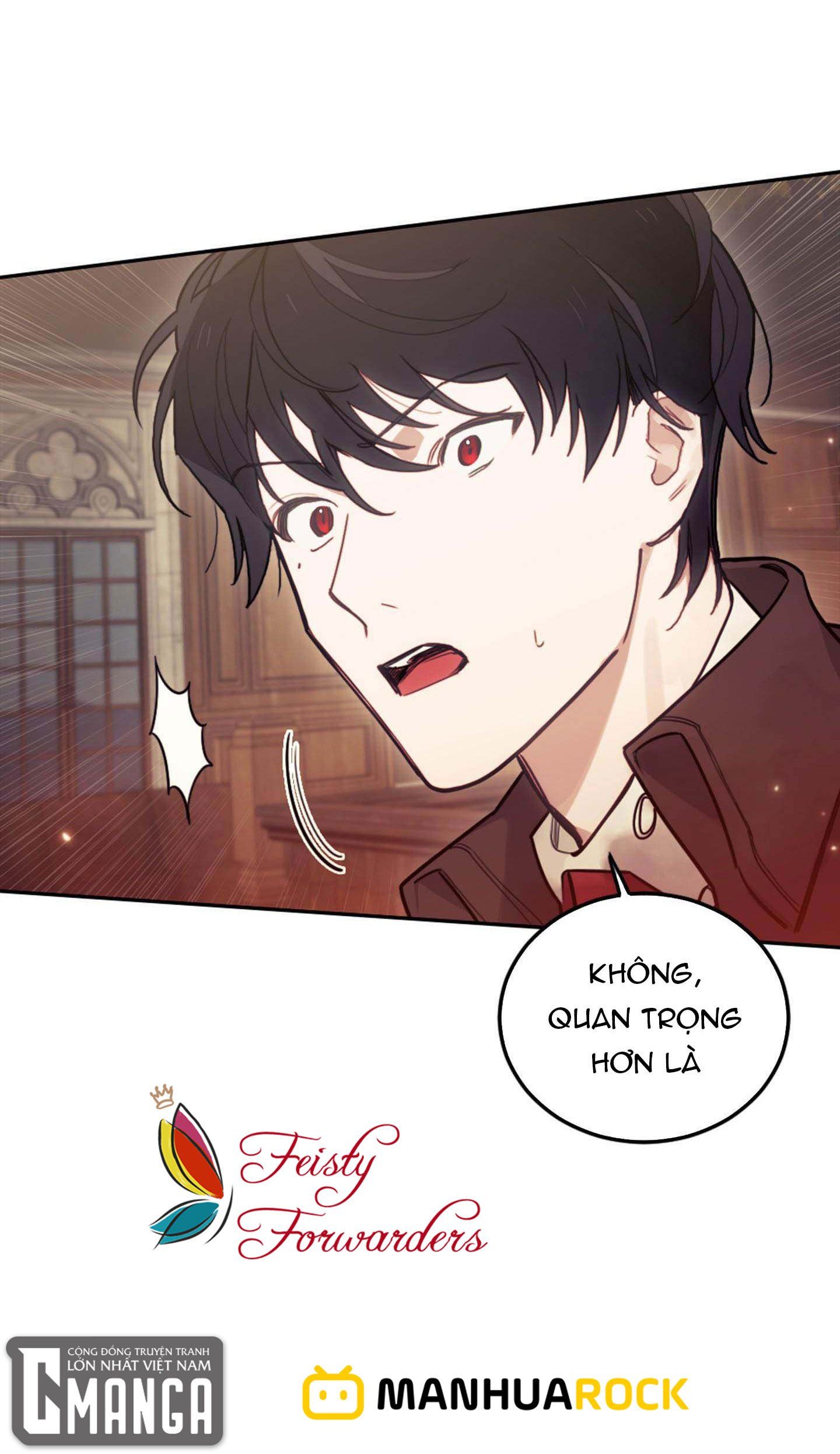 đọc truyện Tôi Sẽ Từ Chối Nam Chính Một Cách Lịch Sự Chương 13.1 ảnh 43 tại Thiên Thai Truyện