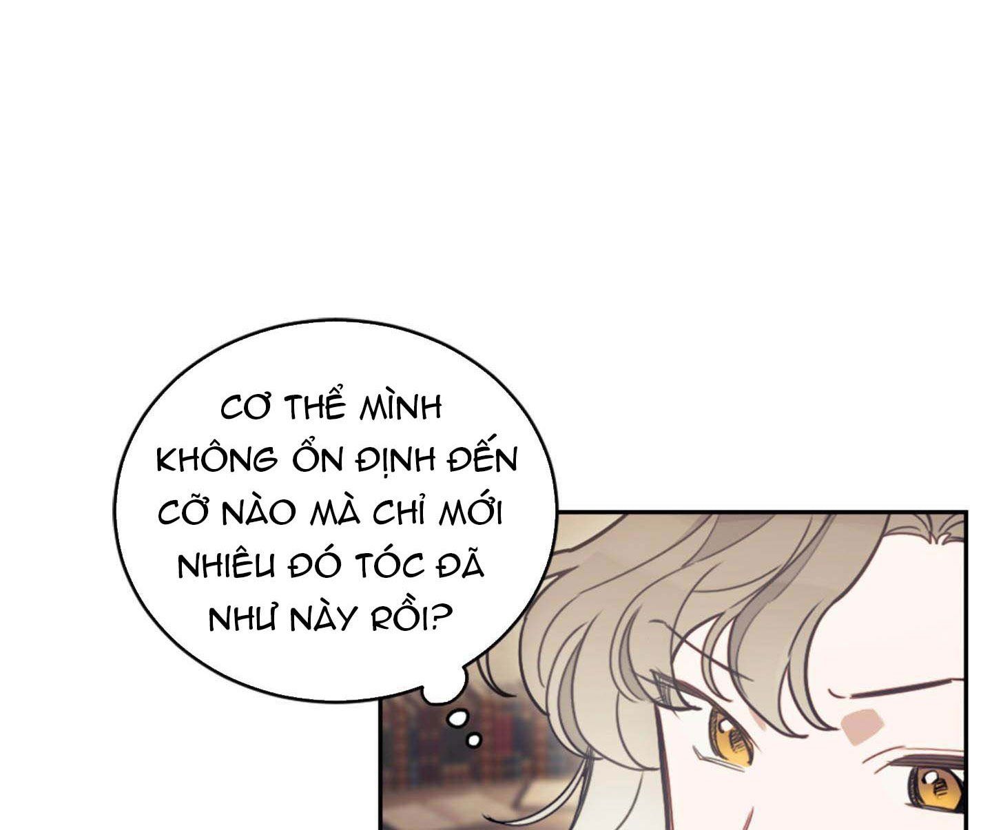 đọc truyện Tôi Sẽ Từ Chối Nam Chính Một Cách Lịch Sự Chương 13.1 ảnh 45 tại Thiên Thai Truyện