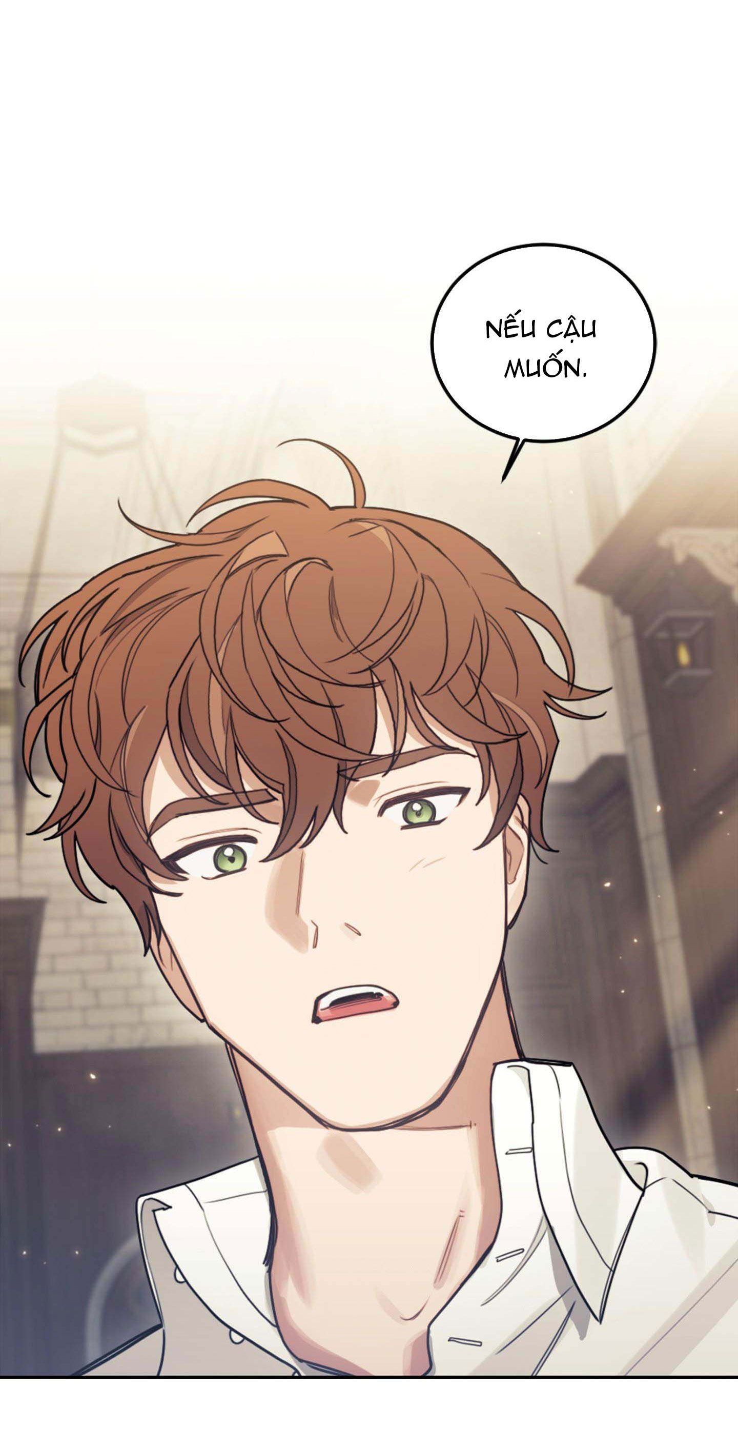 đọc truyện Tôi Sẽ Từ Chối Nam Chính Một Cách Lịch Sự Chương 13.1 ảnh 9 tại Thiên Thai Truyện