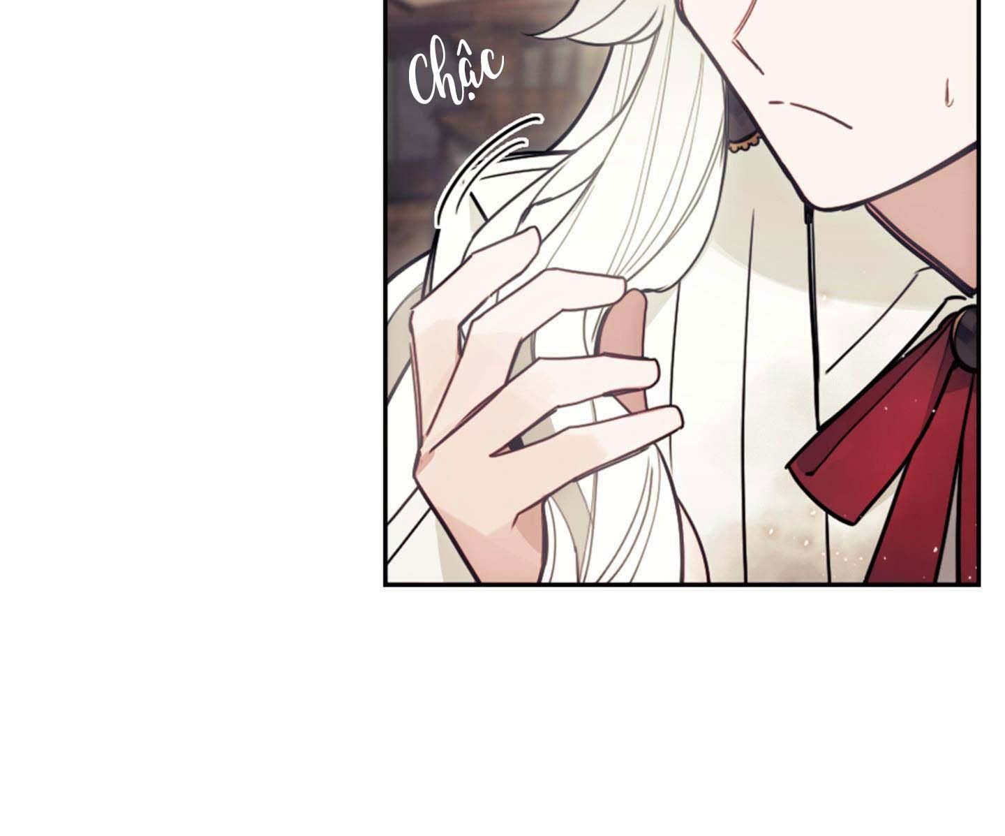 đọc truyện Tôi Sẽ Từ Chối Nam Chính Một Cách Lịch Sự Chương 13.2 ảnh 3 tại Thiên Thai Truyện