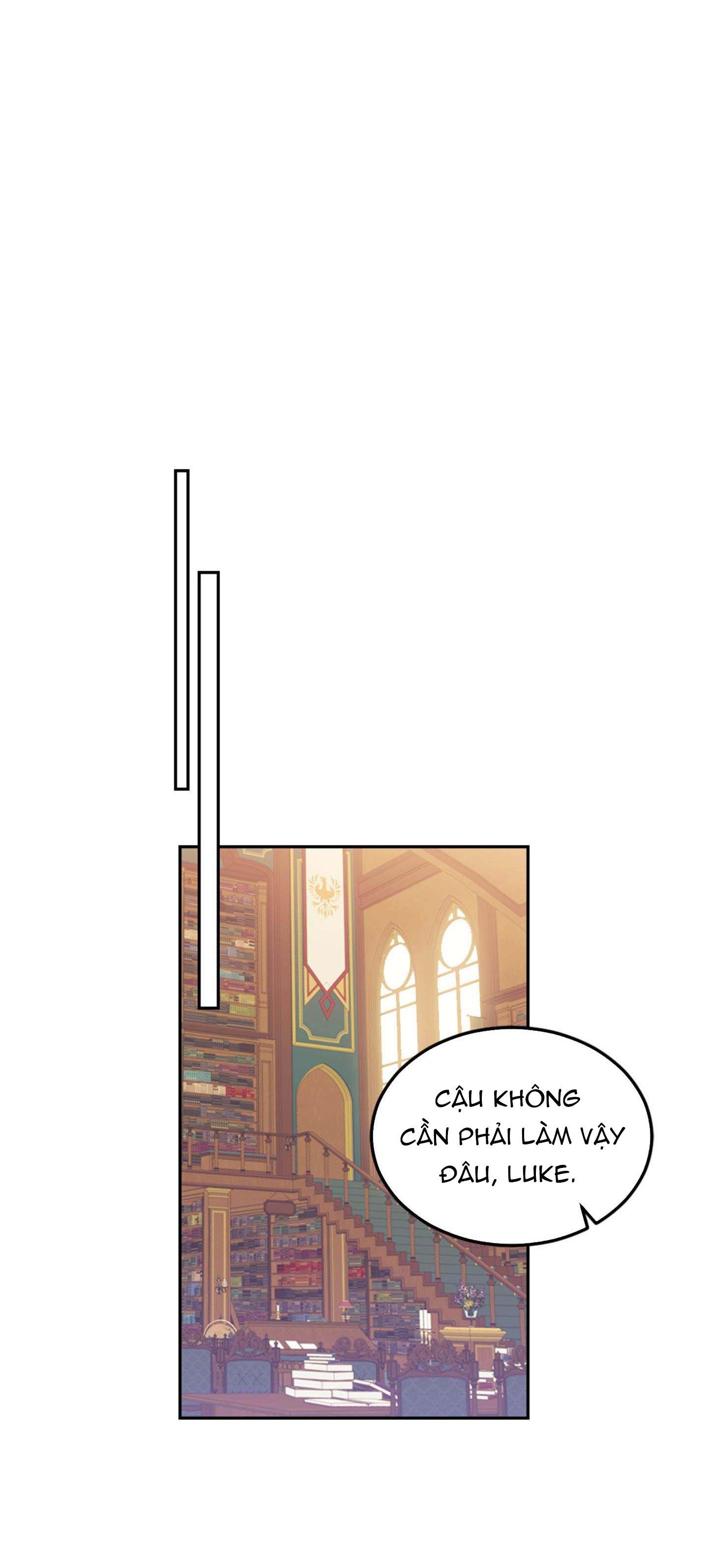 đọc truyện Tôi Sẽ Từ Chối Nam Chính Một Cách Lịch Sự Chương 13.2 ảnh 15 tại Thiên Thai Truyện