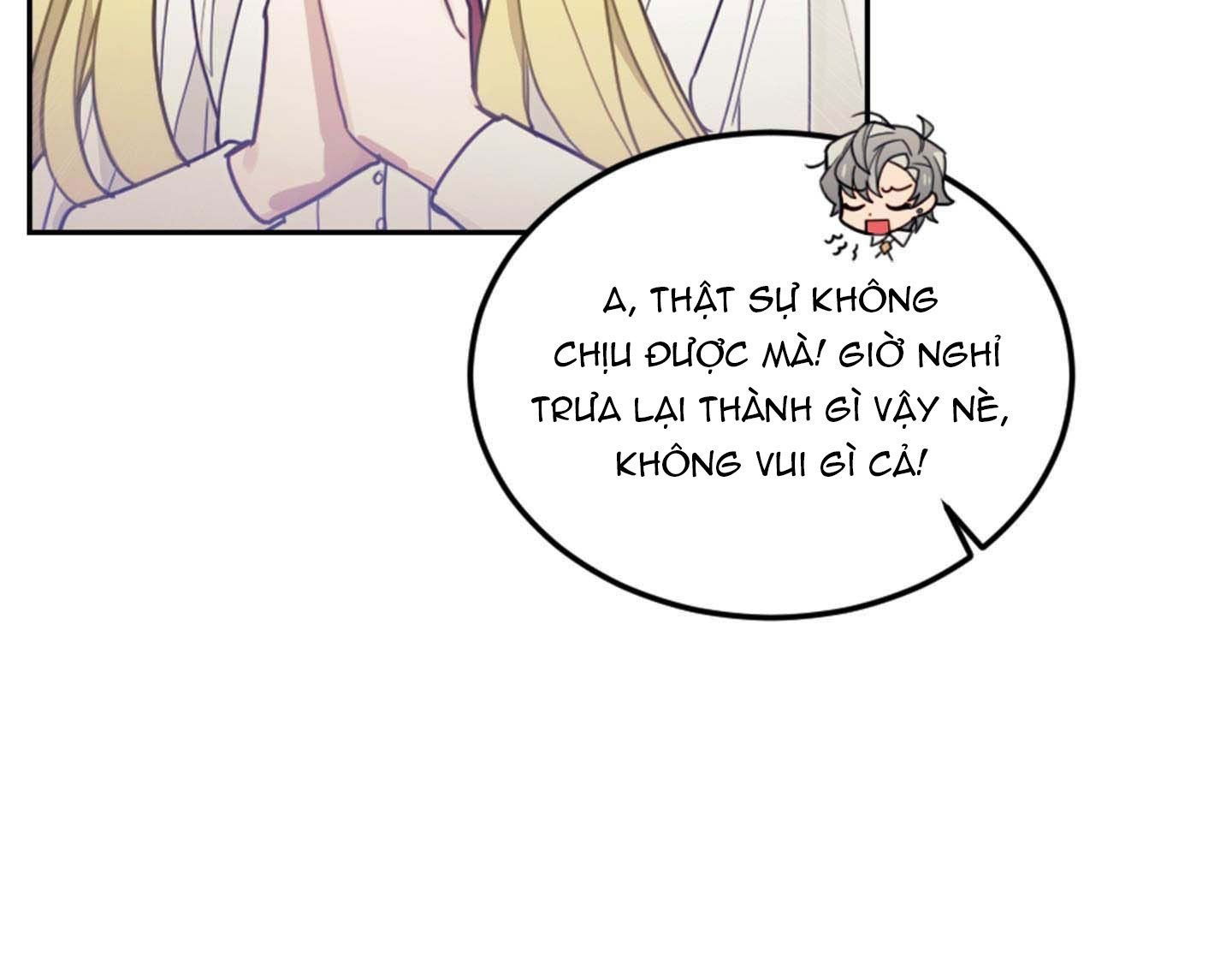 đọc truyện Tôi Sẽ Từ Chối Nam Chính Một Cách Lịch Sự Chương 13.2 ảnh 22 tại Thiên Thai Truyện