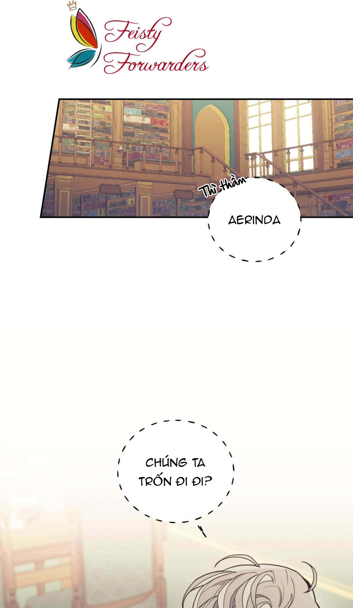 đọc truyện Tôi Sẽ Từ Chối Nam Chính Một Cách Lịch Sự Chương 13.2 ảnh 30 tại Thiên Thai Truyện