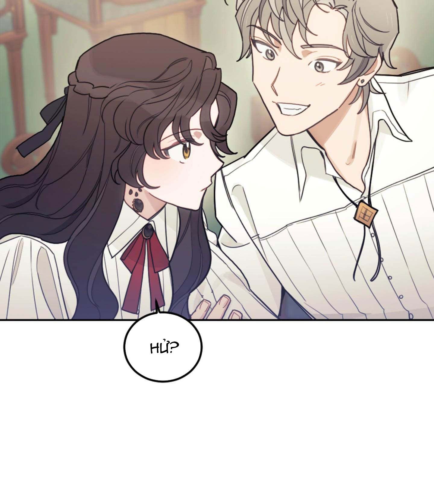 đọc truyện Tôi Sẽ Từ Chối Nam Chính Một Cách Lịch Sự Chương 13.2 ảnh 31 tại Thiên Thai Truyện