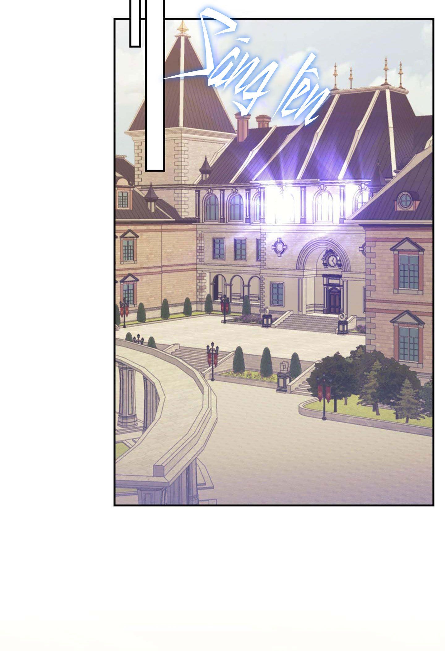 đọc truyện Tôi Sẽ Từ Chối Nam Chính Một Cách Lịch Sự Chương 13.2 ảnh 38 tại Thiên Thai Truyện