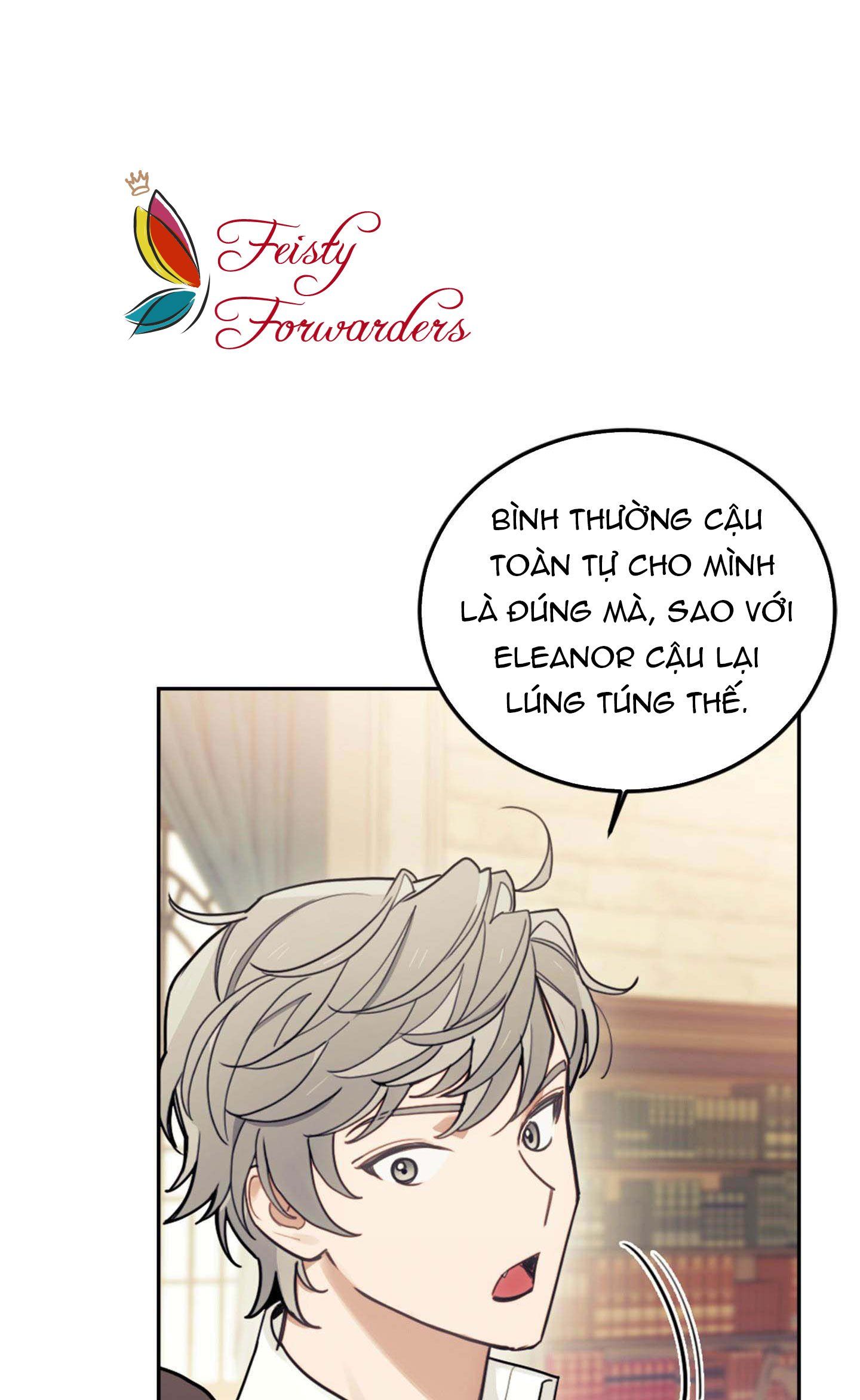 đọc truyện Tôi Sẽ Từ Chối Nam Chính Một Cách Lịch Sự Chương 13.2 ảnh 41 tại Thiên Thai Truyện