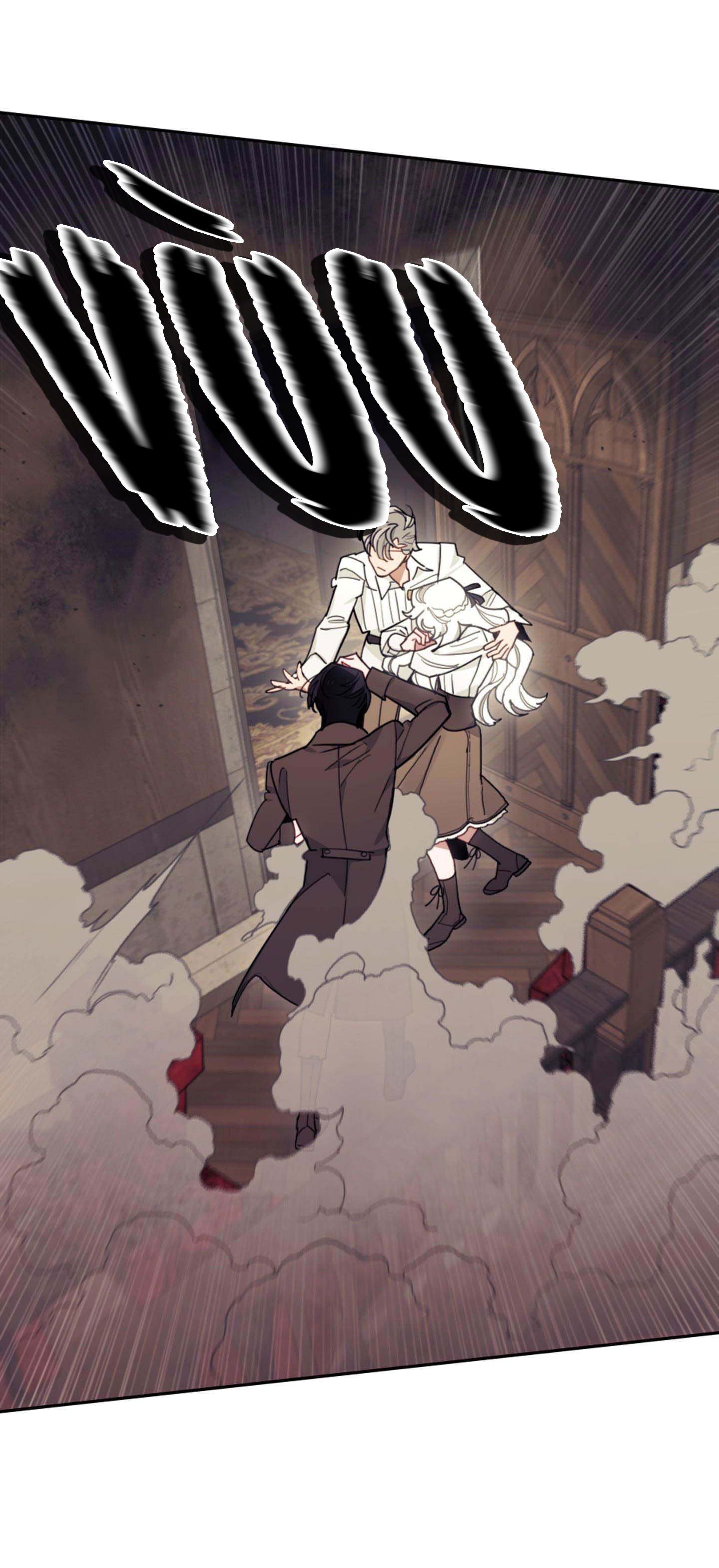 đọc truyện Tôi Sẽ Từ Chối Nam Chính Một Cách Lịch Sự Chương 13.2 ảnh 6 tại Thiên Thai Truyện