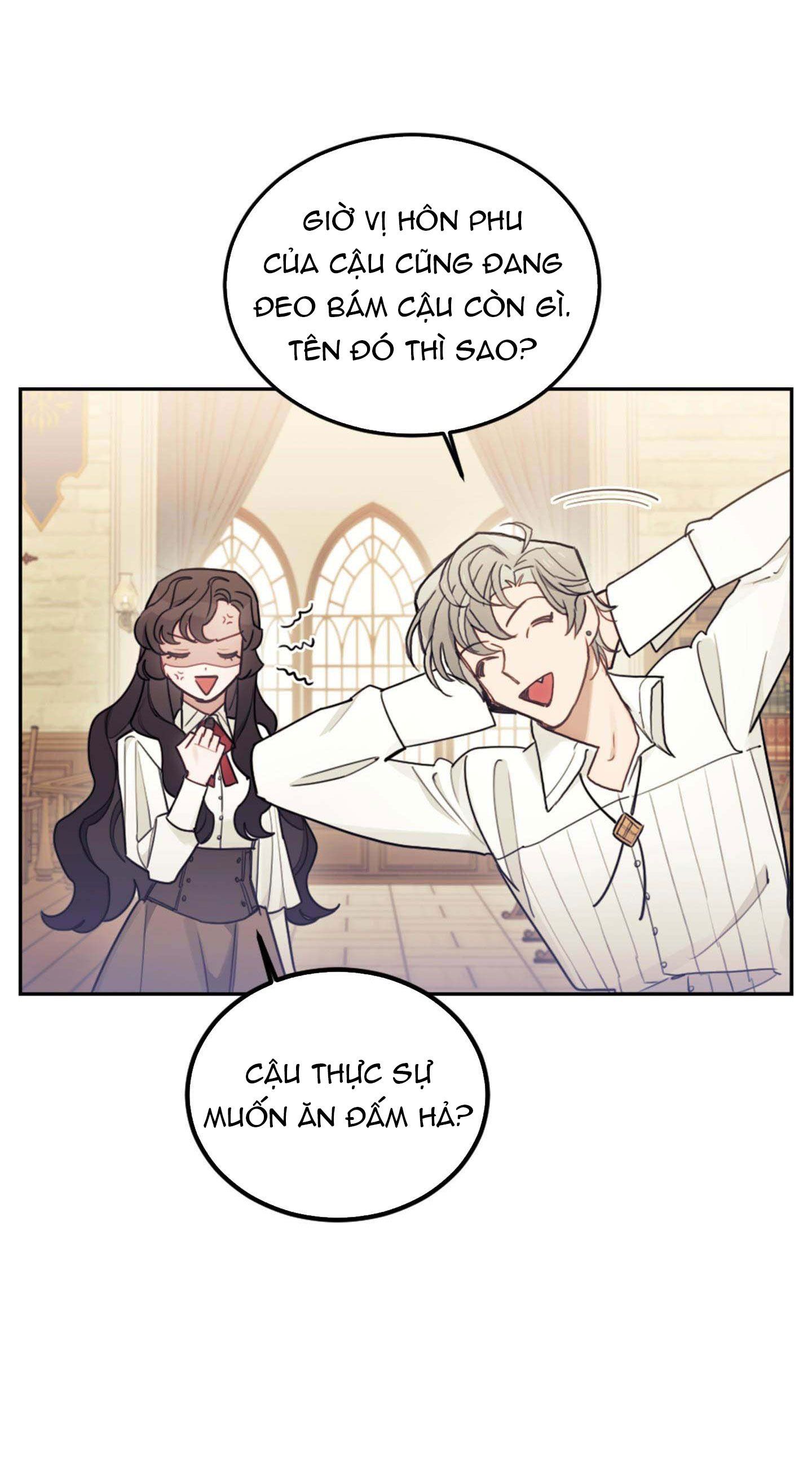 đọc truyện Tôi Sẽ Từ Chối Nam Chính Một Cách Lịch Sự Chương 13.2 ảnh 44 tại Thiên Thai Truyện