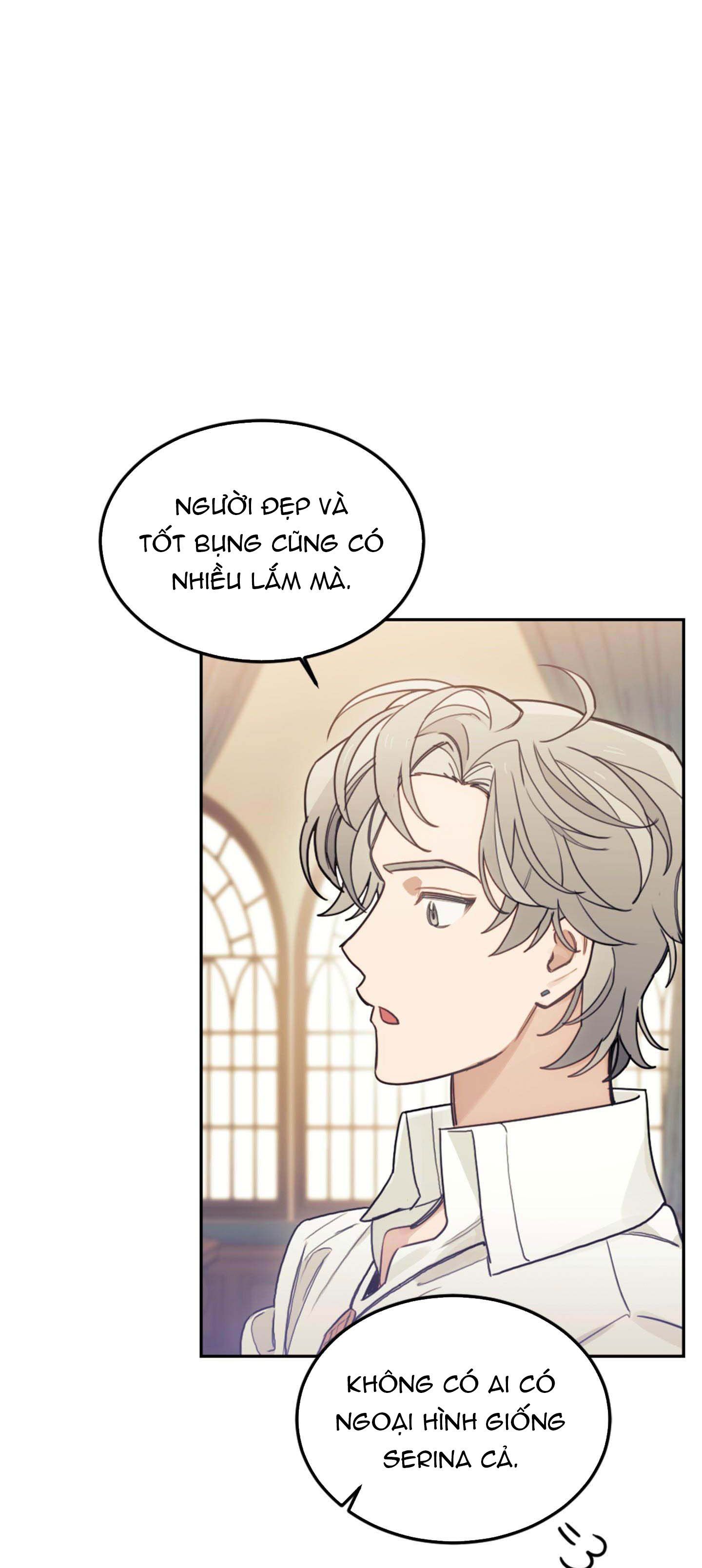 đọc truyện Tôi Sẽ Từ Chối Nam Chính Một Cách Lịch Sự Chương 13.2 ảnh 46 tại Thiên Thai Truyện