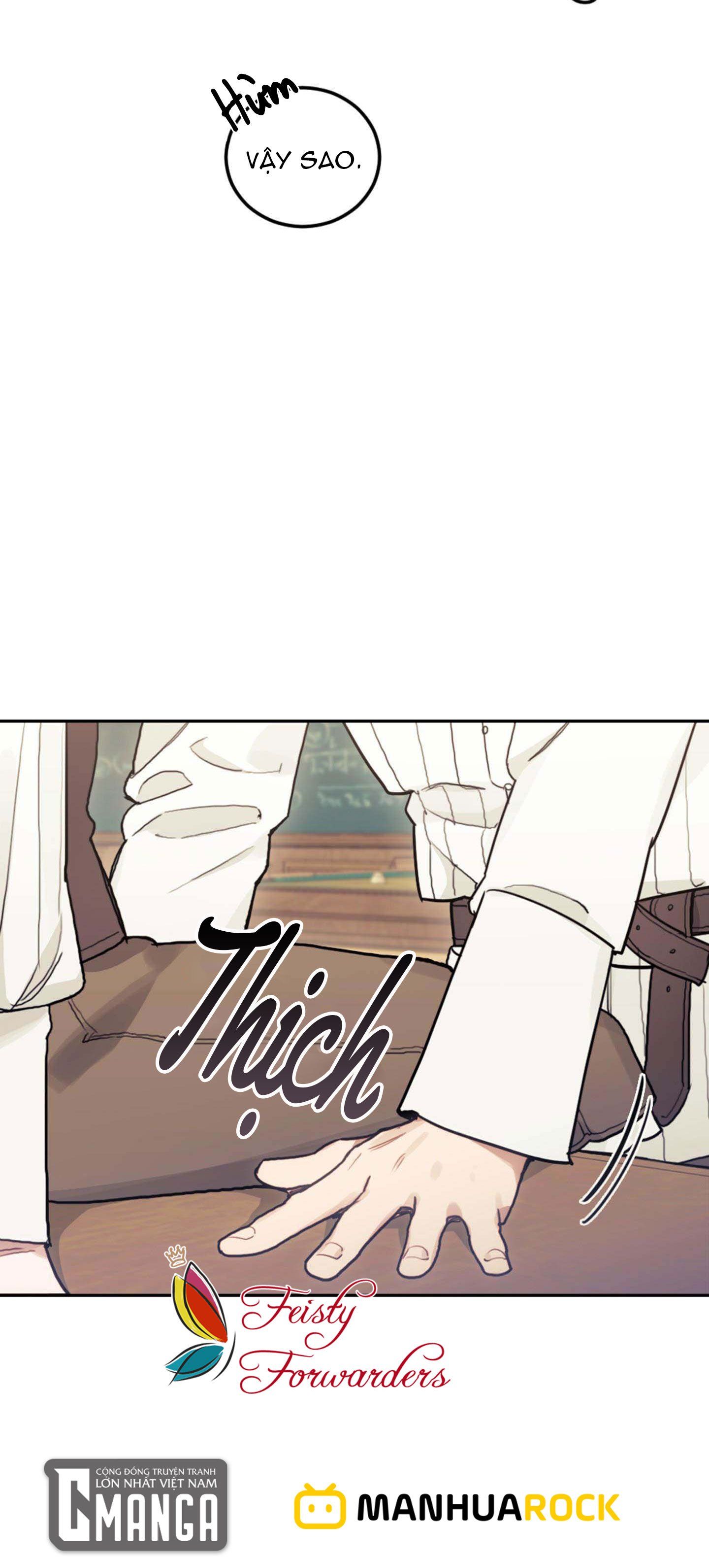 đọc truyện Tôi Sẽ Từ Chối Nam Chính Một Cách Lịch Sự Chương 13.2 ảnh 47 tại Thiên Thai Truyện