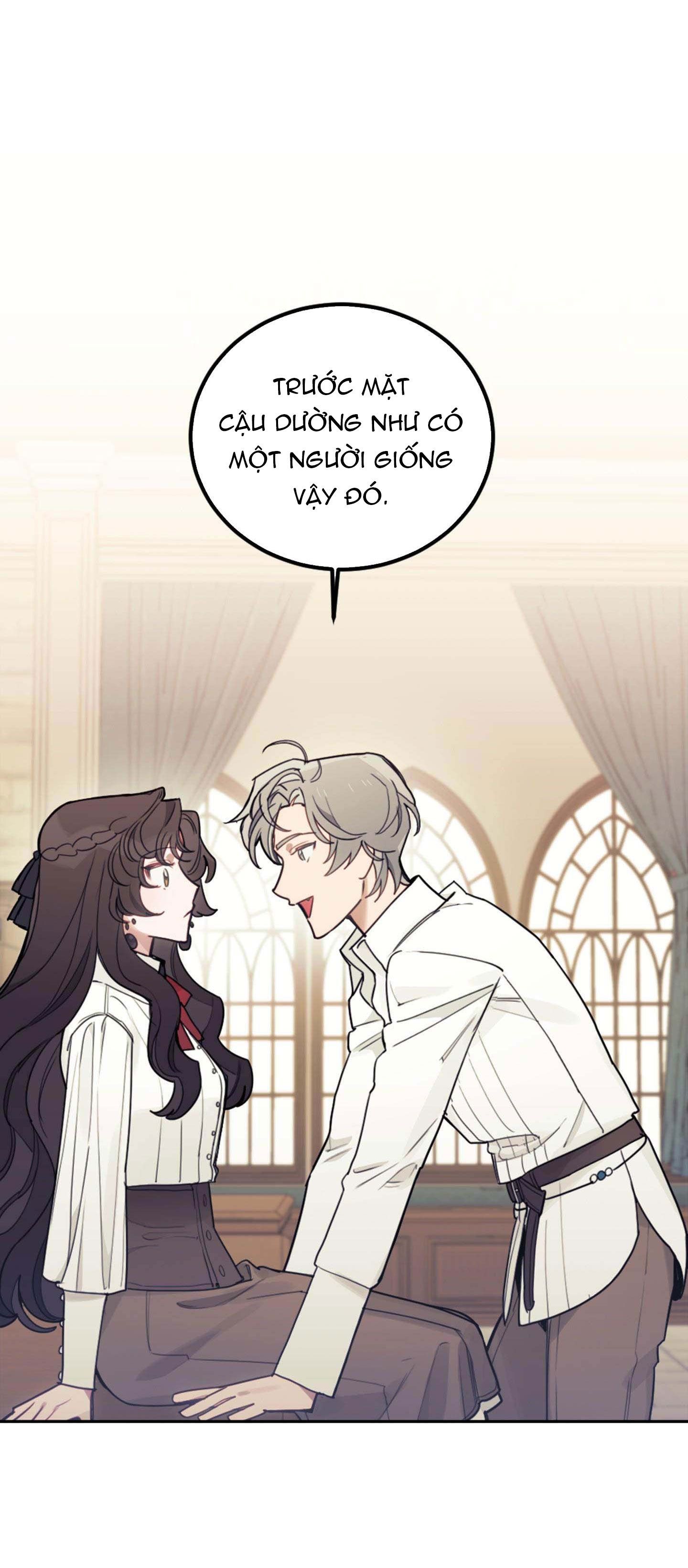 đọc truyện Tôi Sẽ Từ Chối Nam Chính Một Cách Lịch Sự Chương 13.2 ảnh 48 tại Thiên Thai Truyện