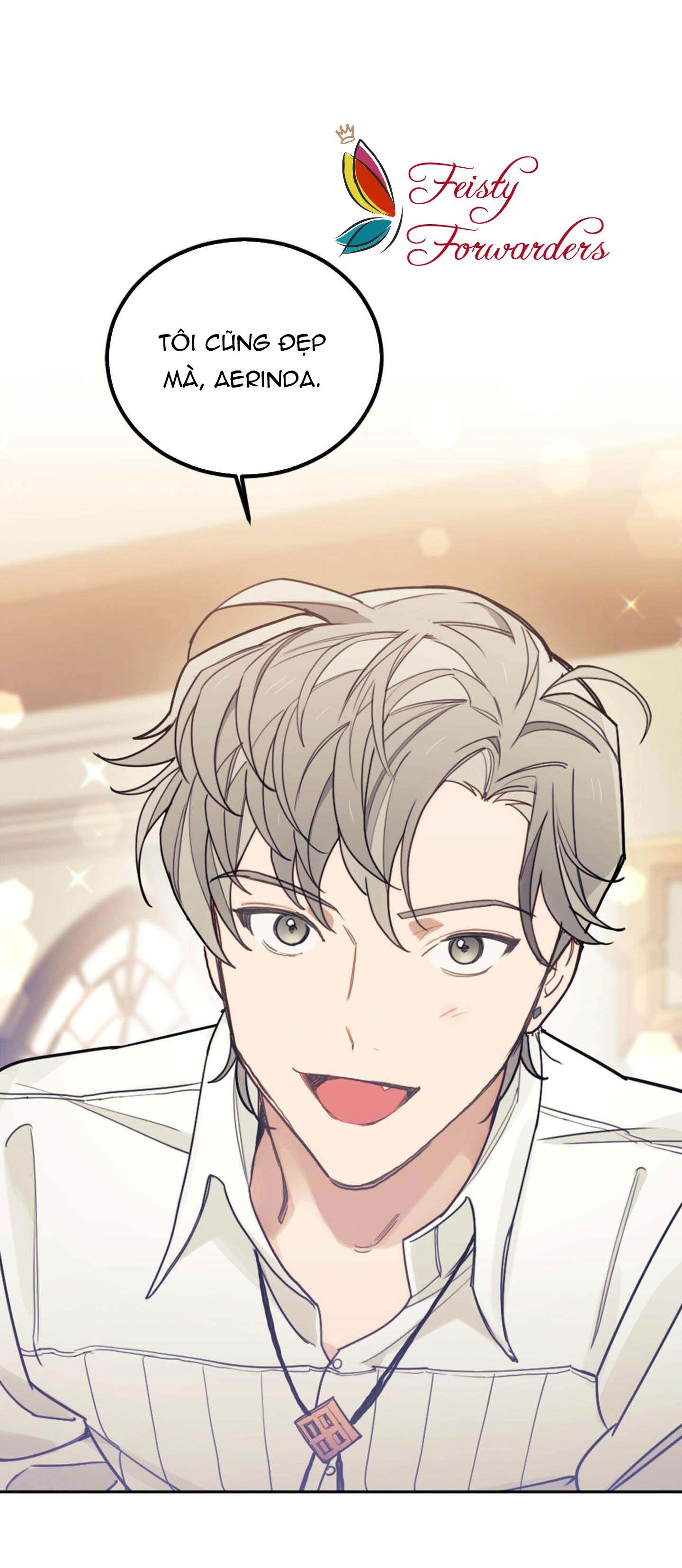 đọc truyện Tôi Sẽ Từ Chối Nam Chính Một Cách Lịch Sự Chương 13.2 ảnh 50 tại Thiên Thai Truyện