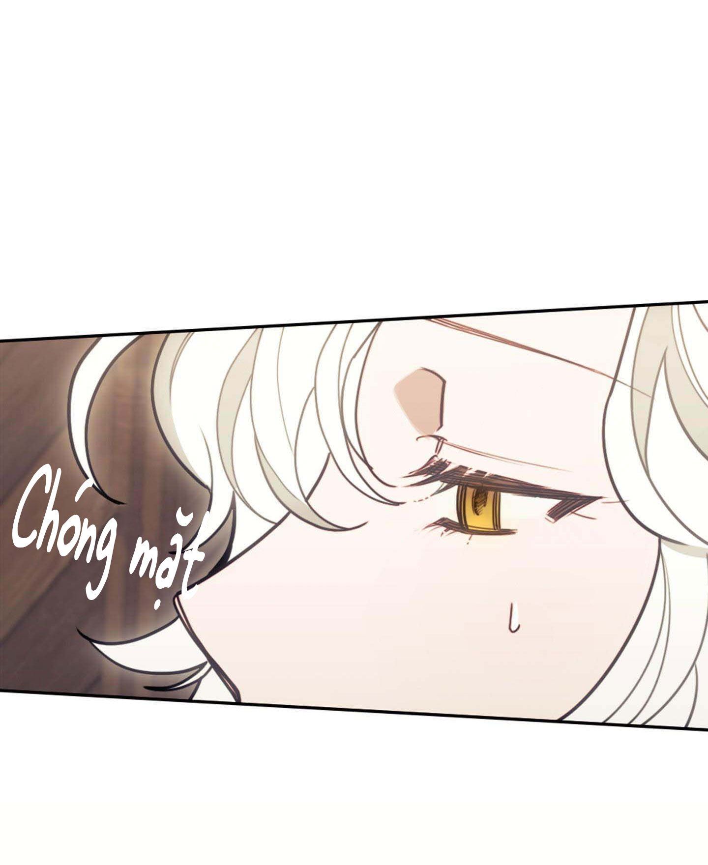 đọc truyện Tôi Sẽ Từ Chối Nam Chính Một Cách Lịch Sự Chương 13.2 ảnh 9 tại Thiên Thai Truyện