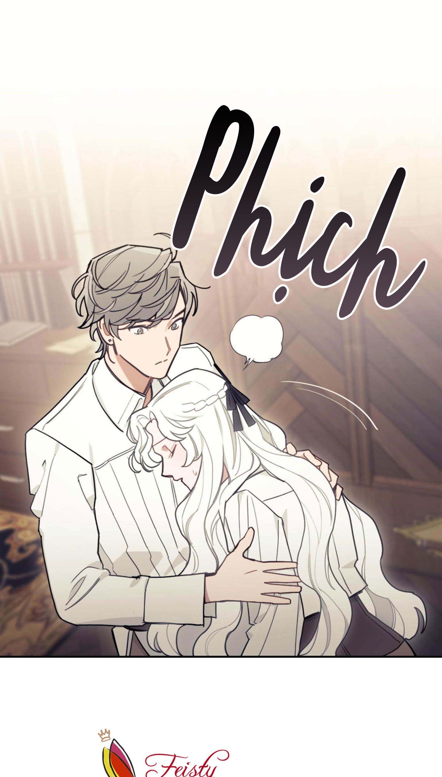 đọc truyện Tôi Sẽ Từ Chối Nam Chính Một Cách Lịch Sự Chương 13.2 ảnh 10 tại Thiên Thai Truyện