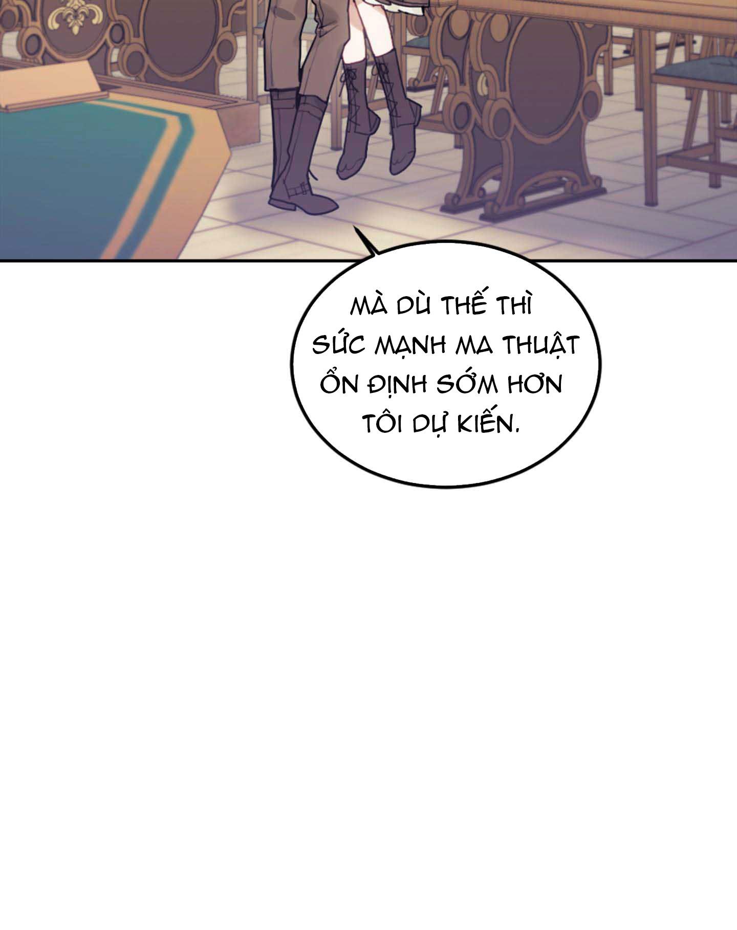 đọc truyện Tôi Sẽ Từ Chối Nam Chính Một Cách Lịch Sự Chương 14.1 ảnh 12 tại Thiên Thai Truyện