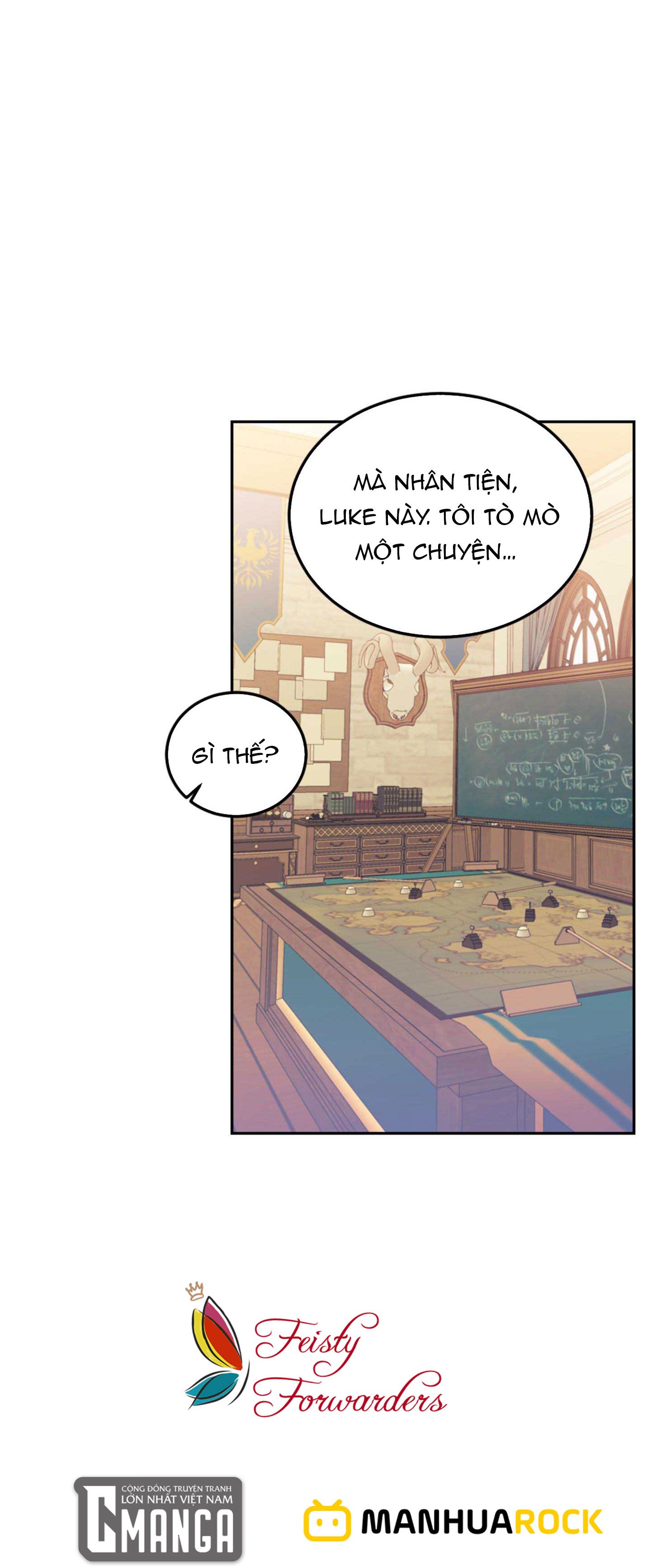 đọc truyện Tôi Sẽ Từ Chối Nam Chính Một Cách Lịch Sự Chương 14.1 ảnh 15 tại Thiên Thai Truyện