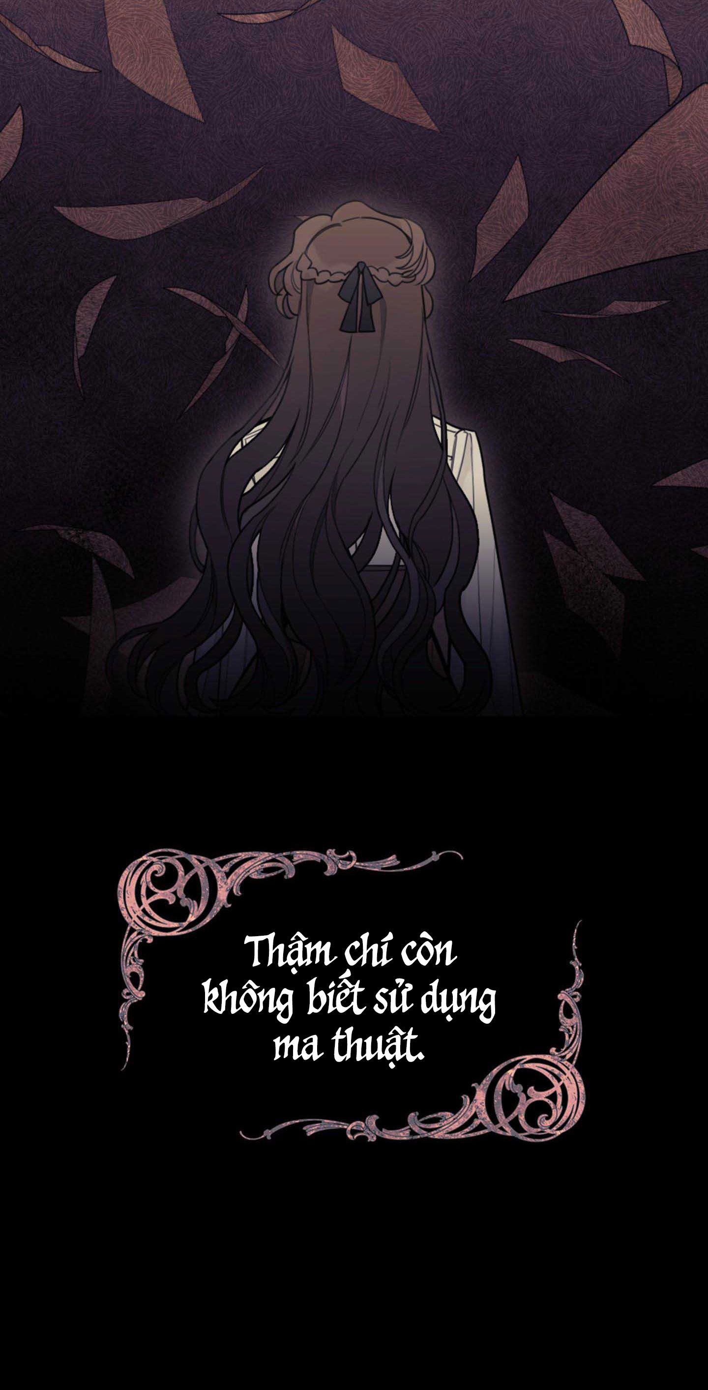 đọc truyện Tôi Sẽ Từ Chối Nam Chính Một Cách Lịch Sự Chương 14.1 ảnh 18 tại Thiên Thai Truyện