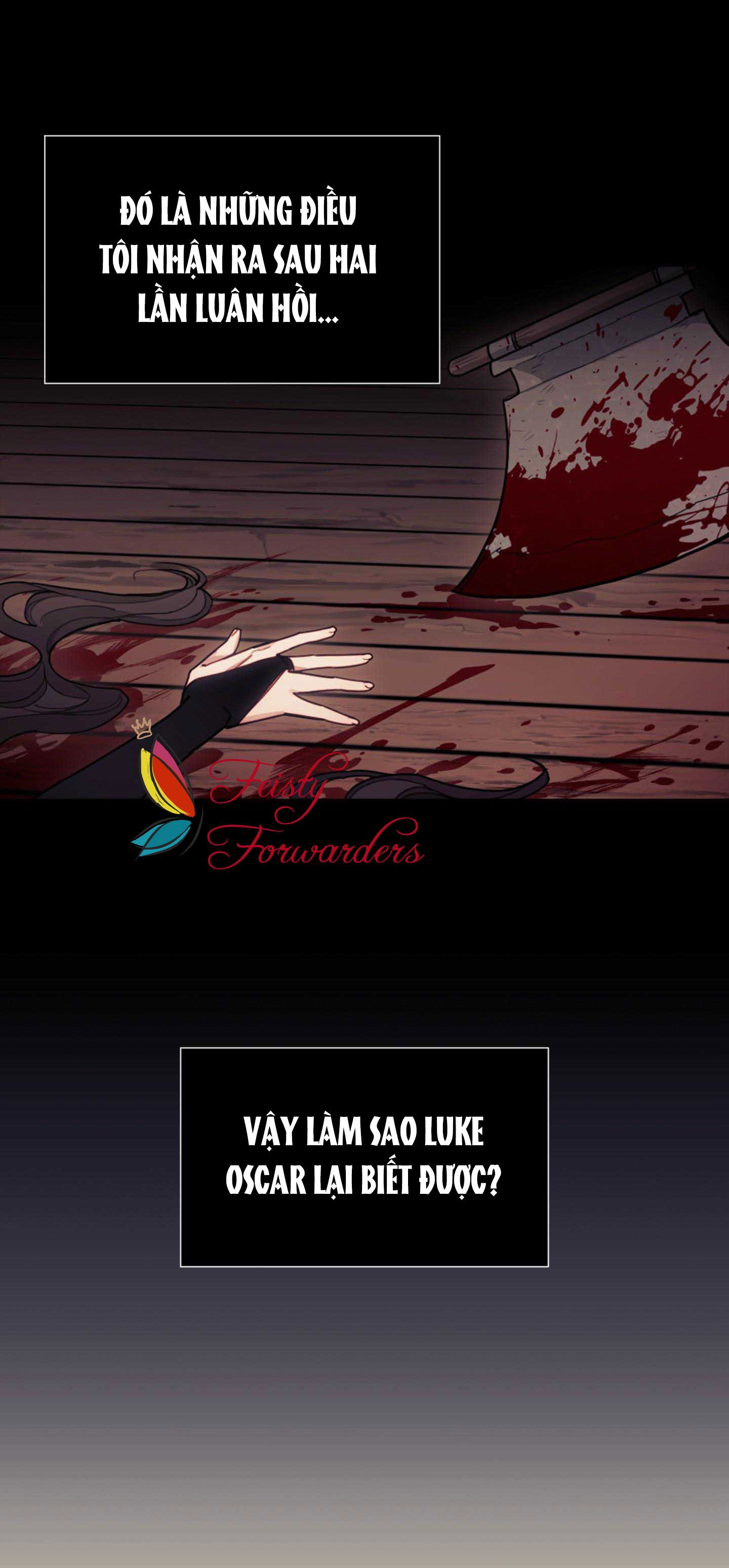 đọc truyện Tôi Sẽ Từ Chối Nam Chính Một Cách Lịch Sự Chương 14.1 ảnh 19 tại Thiên Thai Truyện