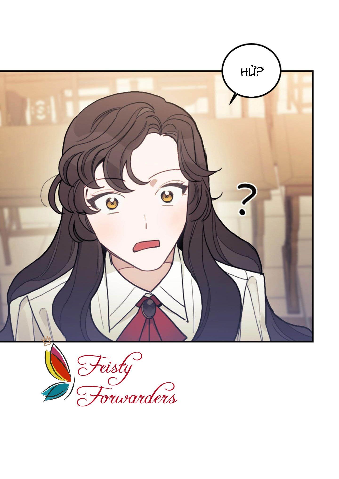 đọc truyện Tôi Sẽ Từ Chối Nam Chính Một Cách Lịch Sự Chương 14.1 ảnh 4 tại Thiên Thai Truyện