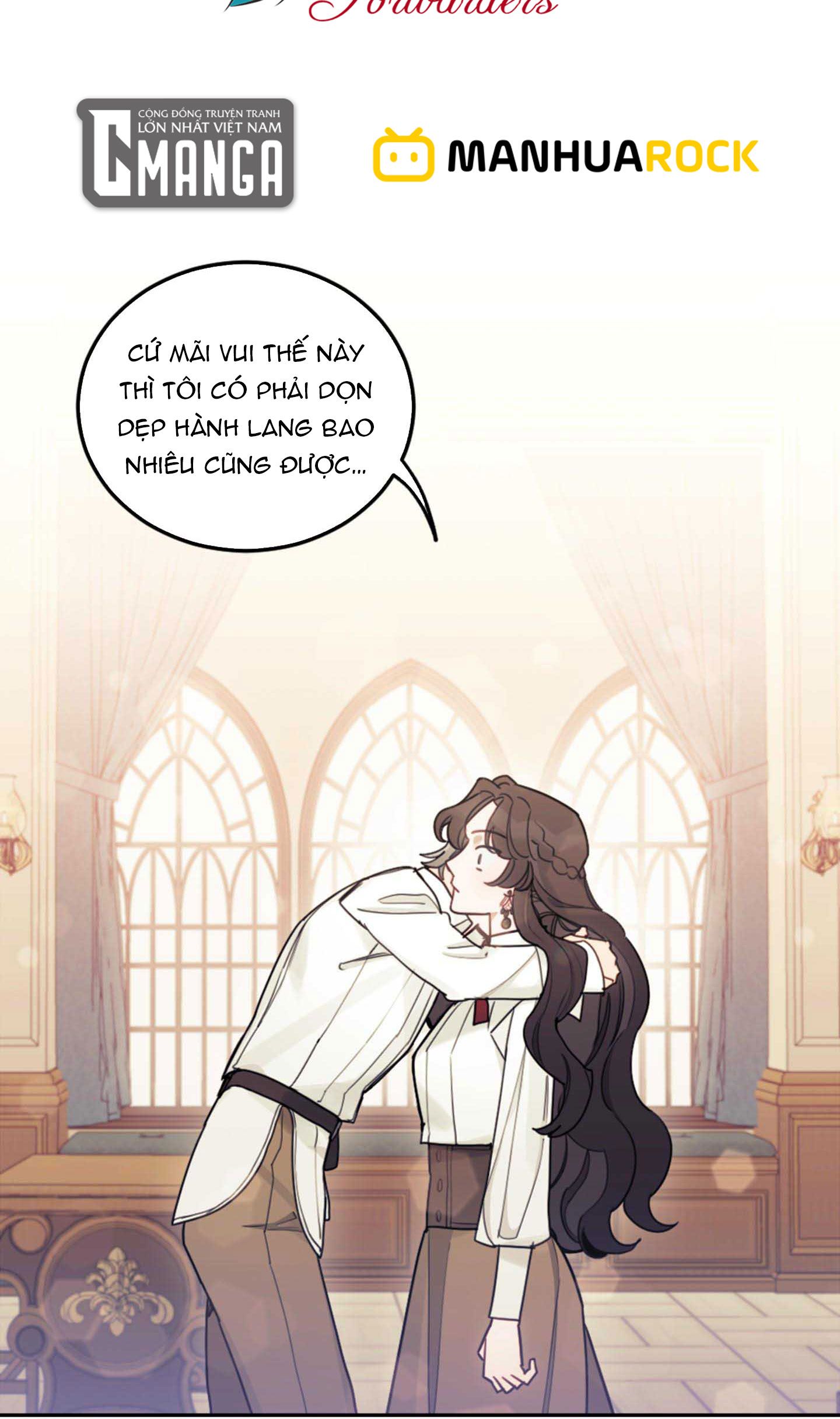 đọc truyện Tôi Sẽ Từ Chối Nam Chính Một Cách Lịch Sự Chương 14.1 ảnh 24 tại Thiên Thai Truyện