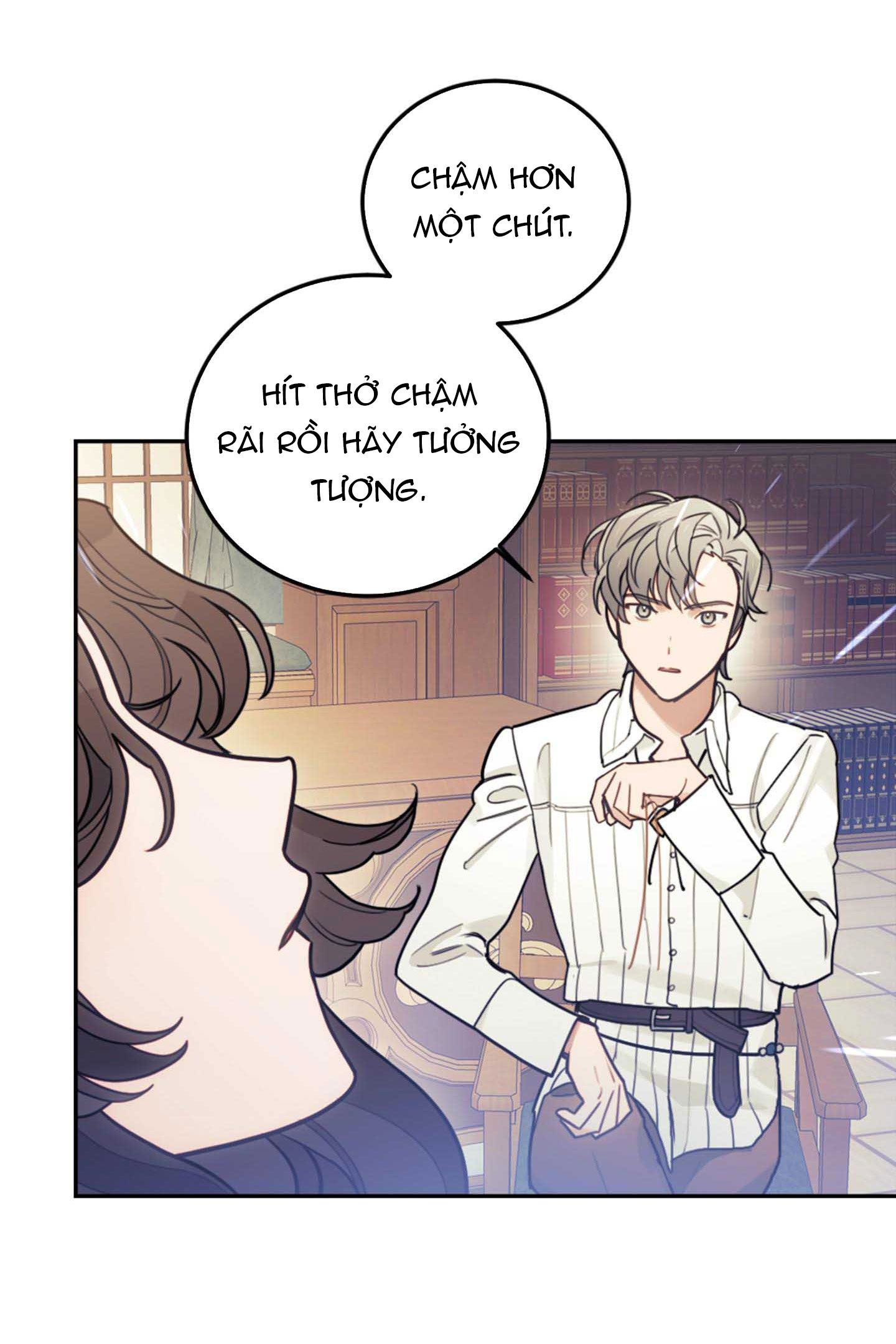 đọc truyện Tôi Sẽ Từ Chối Nam Chính Một Cách Lịch Sự Chương 14.1 ảnh 30 tại Thiên Thai Truyện