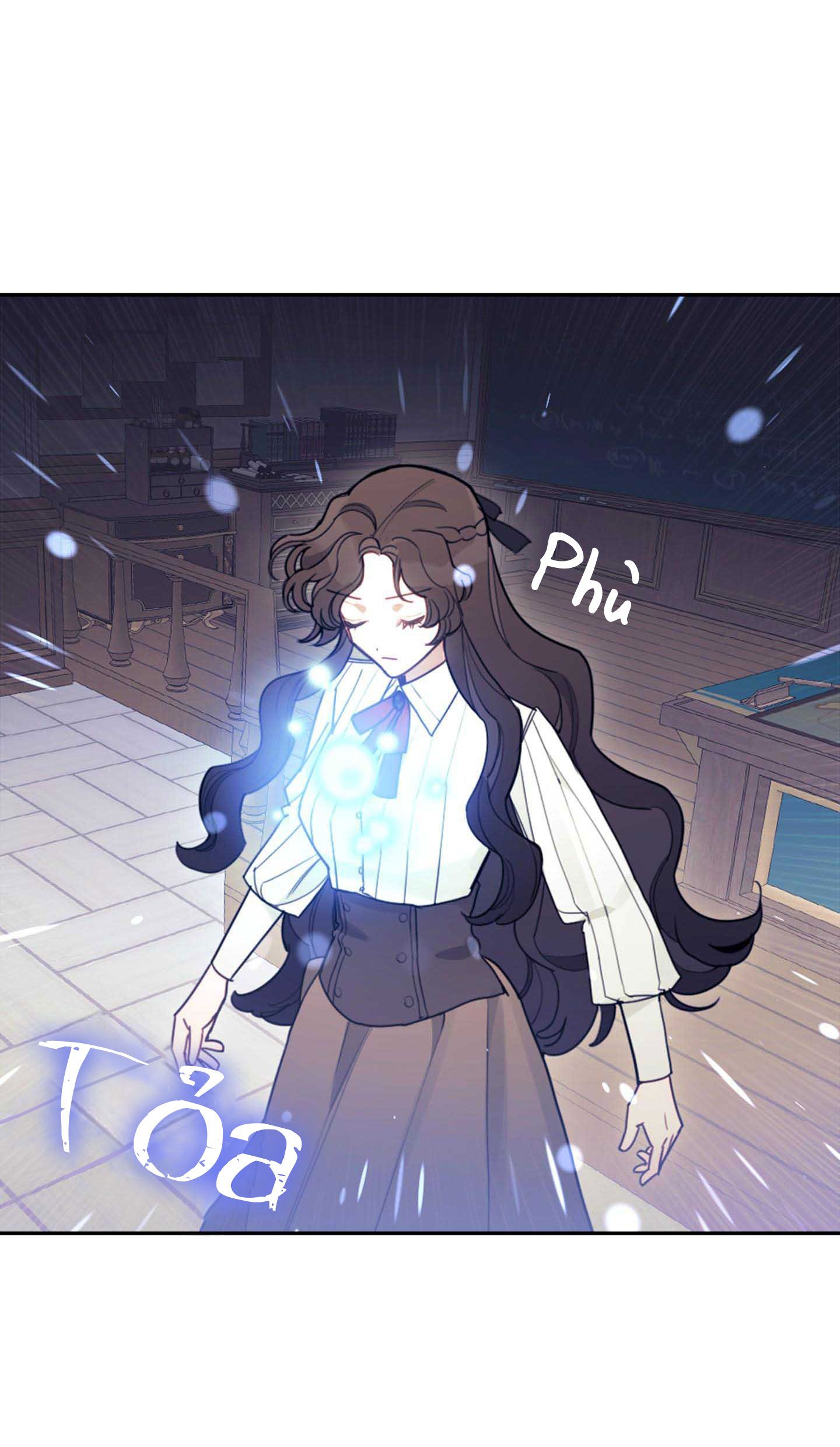 đọc truyện Tôi Sẽ Từ Chối Nam Chính Một Cách Lịch Sự Chương 14.1 ảnh 31 tại Thiên Thai Truyện