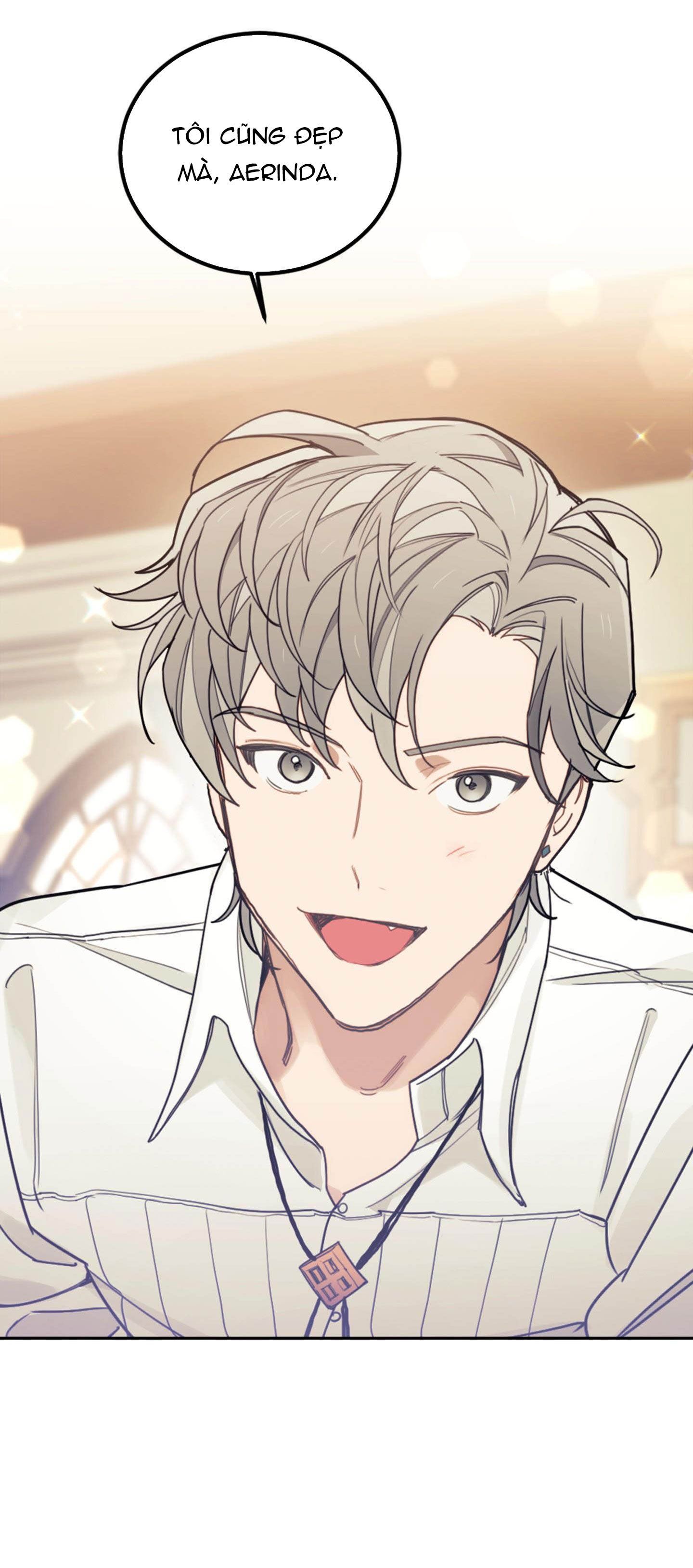 đọc truyện Tôi Sẽ Từ Chối Nam Chính Một Cách Lịch Sự Chương 14.1 ảnh 5 tại Thiên Thai Truyện