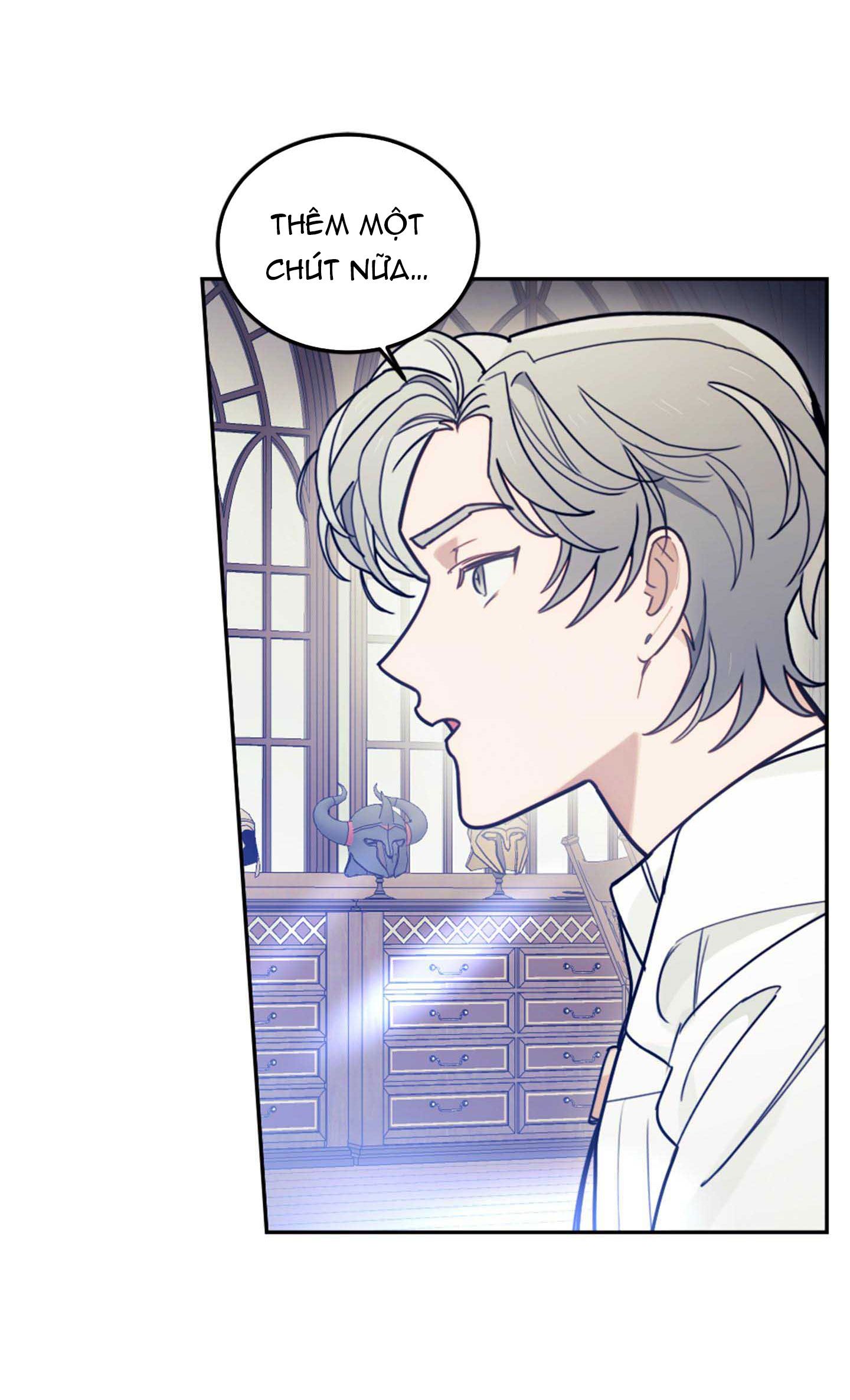 đọc truyện Tôi Sẽ Từ Chối Nam Chính Một Cách Lịch Sự Chương 14.1 ảnh 32 tại Thiên Thai Truyện