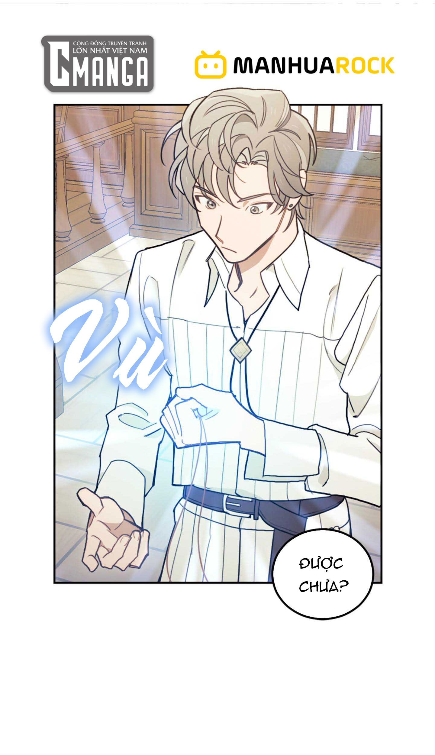 đọc truyện Tôi Sẽ Từ Chối Nam Chính Một Cách Lịch Sự Chương 14.1 ảnh 35 tại Thiên Thai Truyện