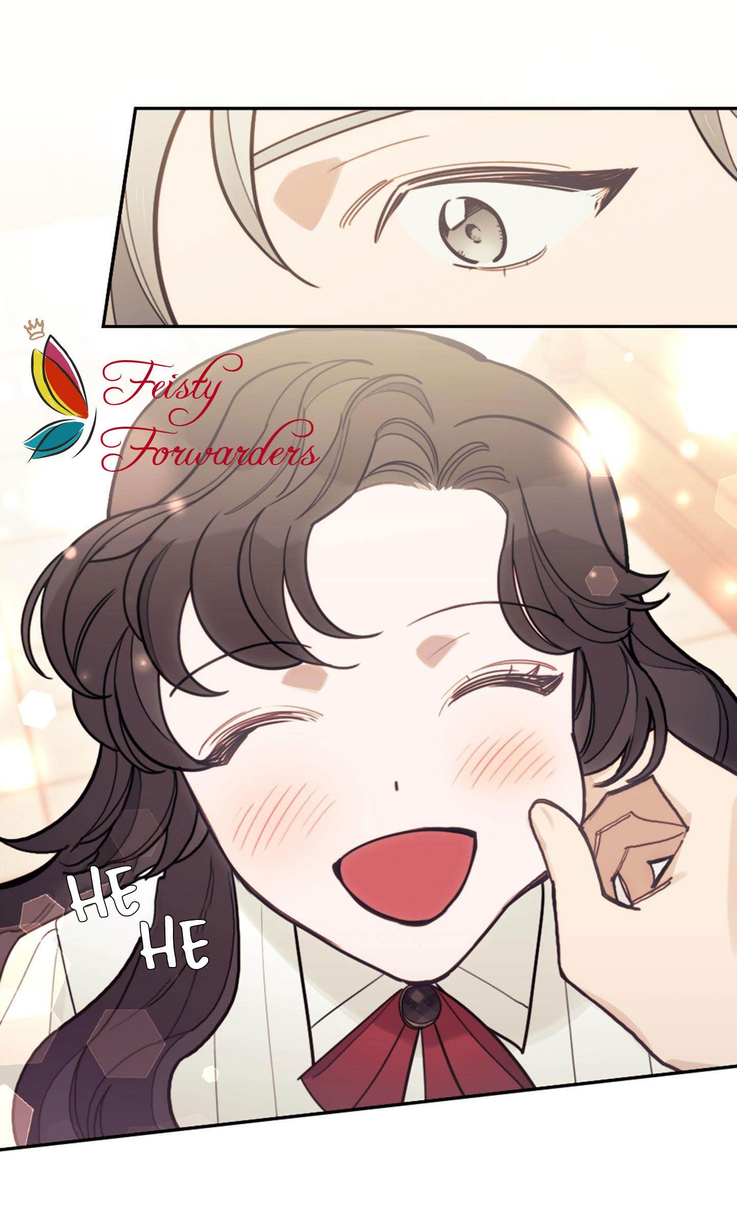 đọc truyện Tôi Sẽ Từ Chối Nam Chính Một Cách Lịch Sự Chương 14.1 ảnh 38 tại Thiên Thai Truyện