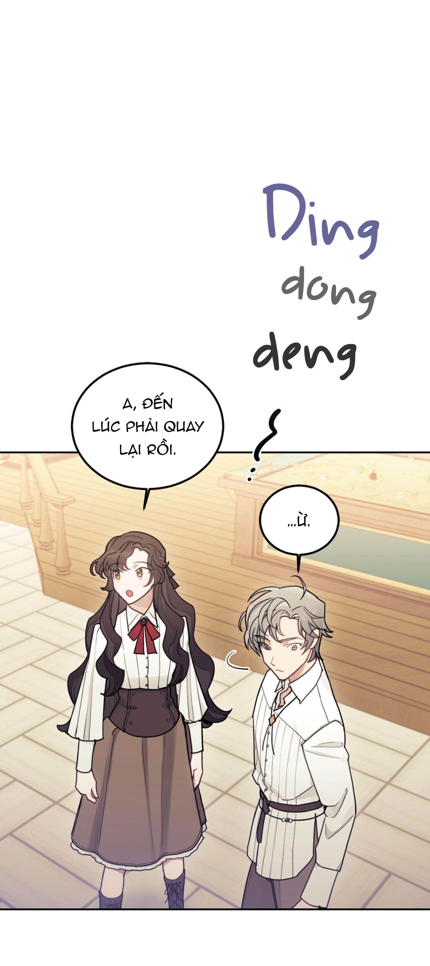 đọc truyện Tôi Sẽ Từ Chối Nam Chính Một Cách Lịch Sự Chương 14.1 ảnh 40 tại Thiên Thai Truyện