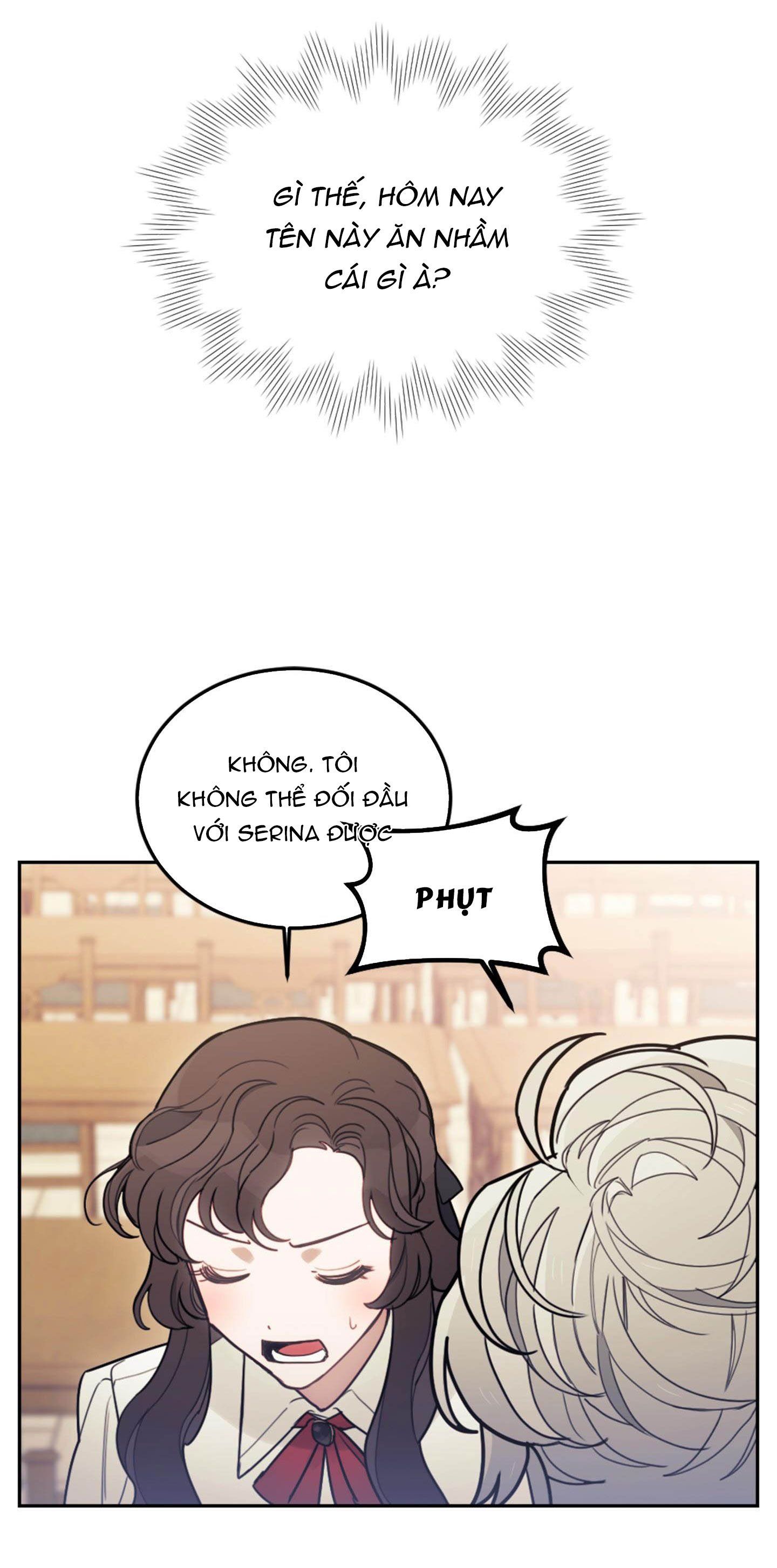 đọc truyện Tôi Sẽ Từ Chối Nam Chính Một Cách Lịch Sự Chương 14.1 ảnh 6 tại Thiên Thai Truyện