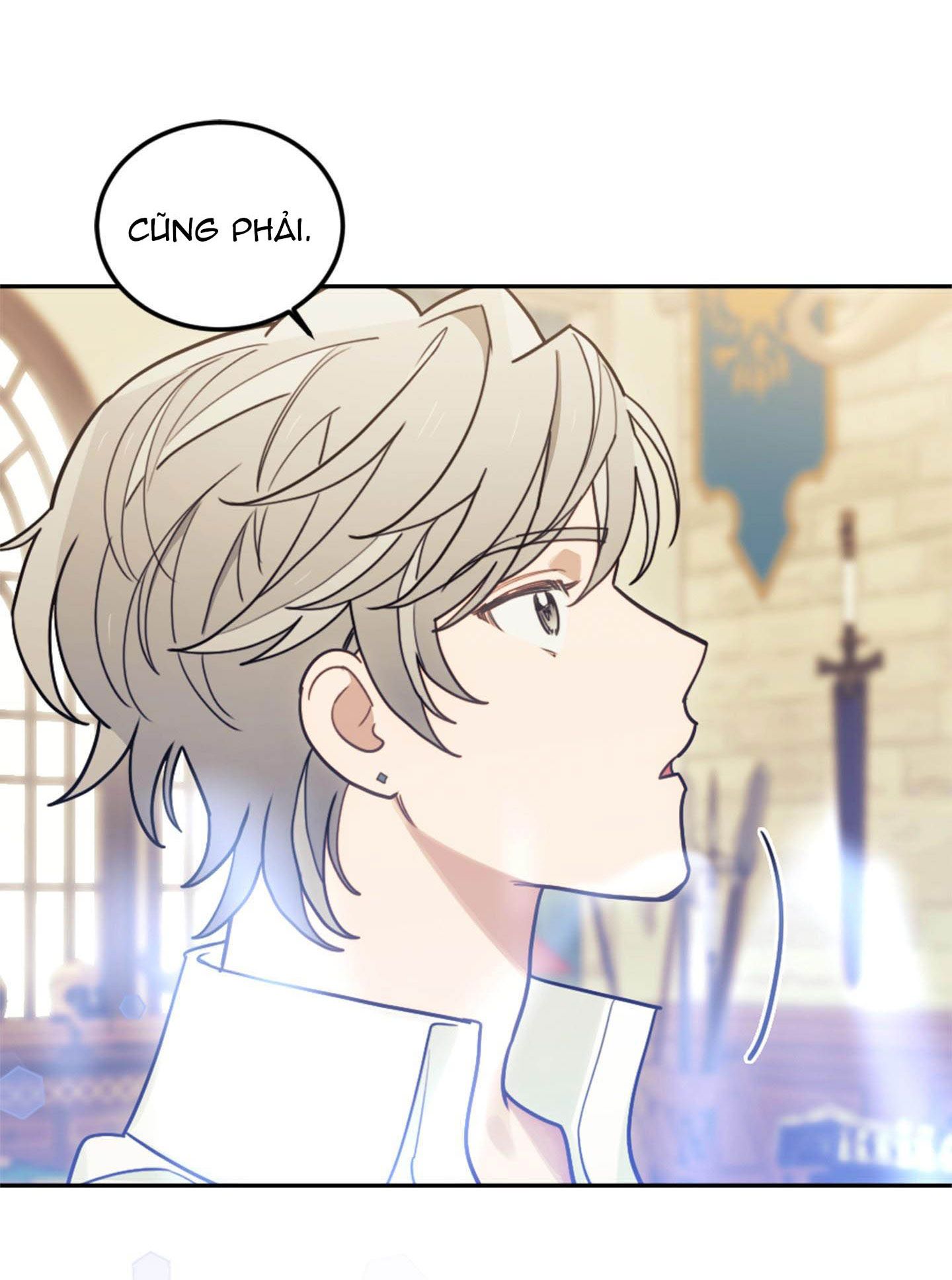 đọc truyện Tôi Sẽ Từ Chối Nam Chính Một Cách Lịch Sự Chương 14.1 ảnh 44 tại Thiên Thai Truyện