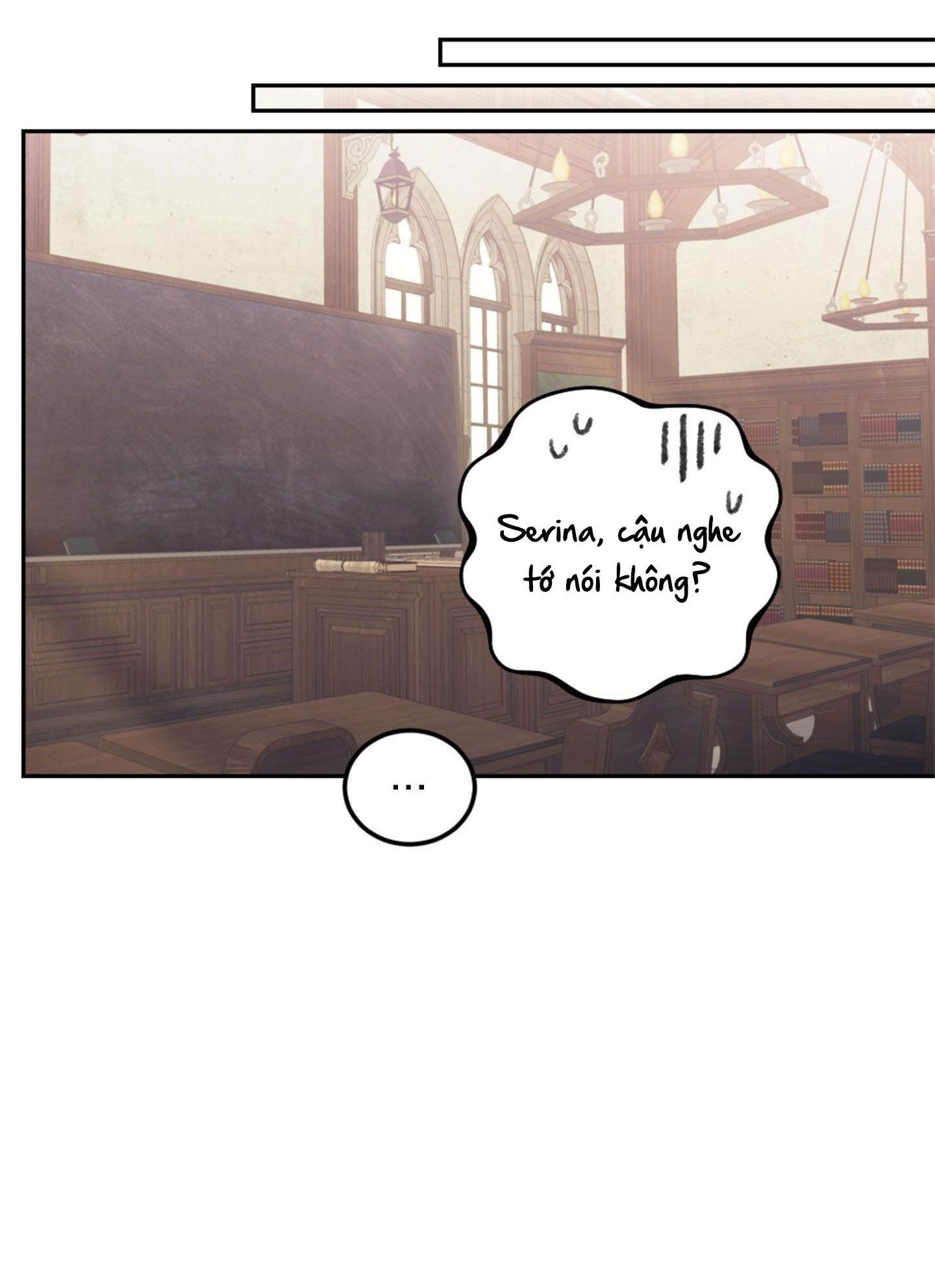 đọc truyện Tôi Sẽ Từ Chối Nam Chính Một Cách Lịch Sự Chương 14.1 ảnh 46 tại Thiên Thai Truyện