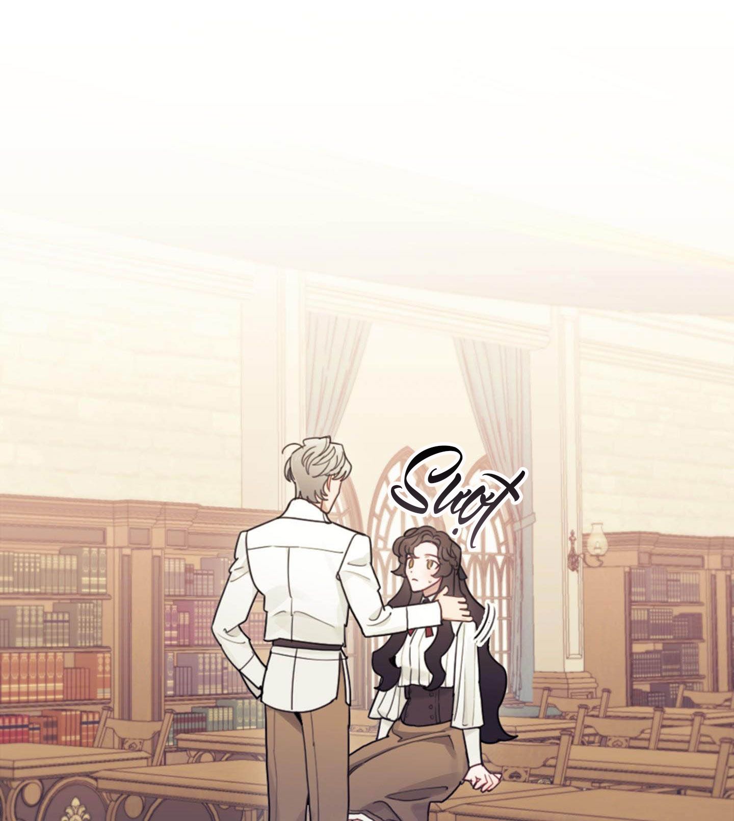 đọc truyện Tôi Sẽ Từ Chối Nam Chính Một Cách Lịch Sự Chương 14.1 ảnh 11 tại Thiên Thai Truyện