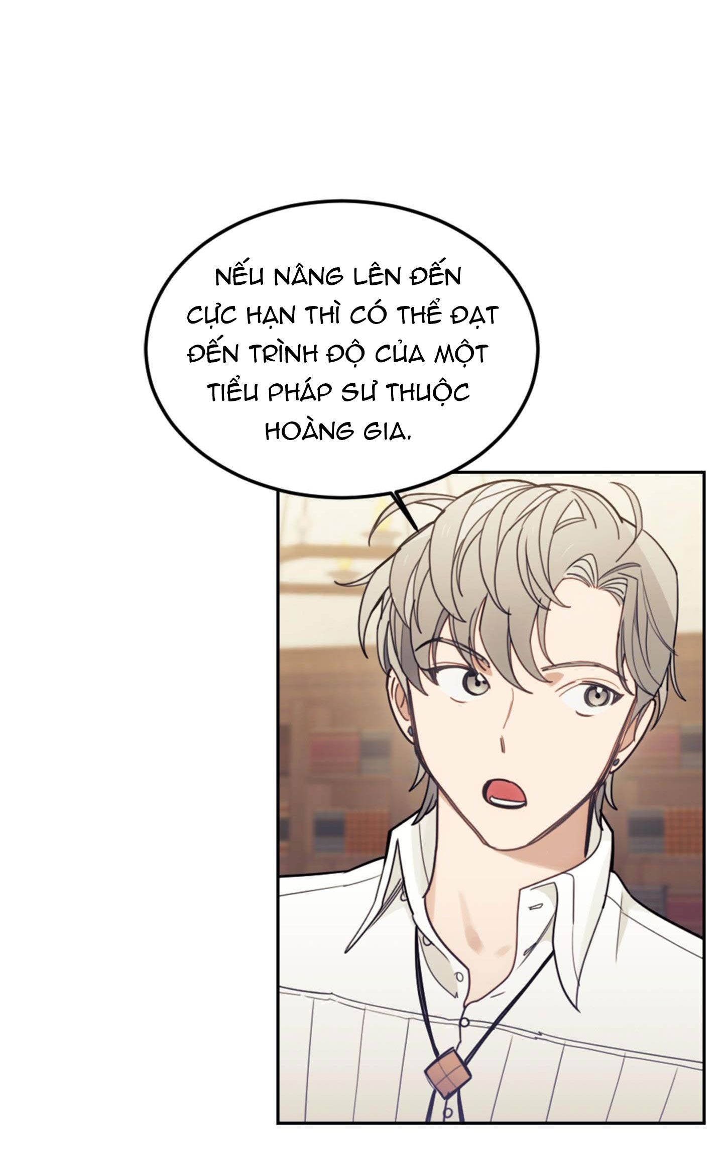 đọc truyện Tôi Sẽ Từ Chối Nam Chính Một Cách Lịch Sự Chương 14.2 ảnh 22 tại Thiên Thai Truyện