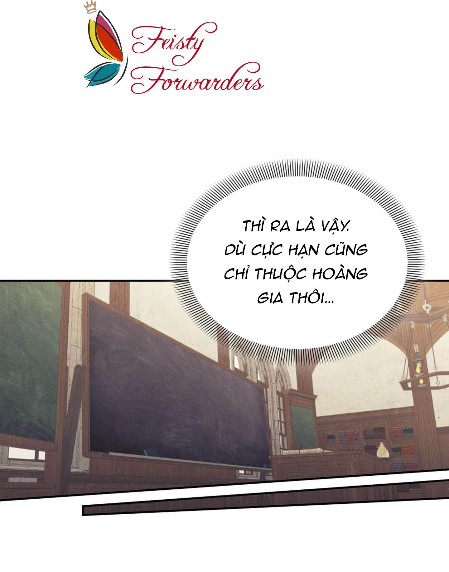 đọc truyện Tôi Sẽ Từ Chối Nam Chính Một Cách Lịch Sự Chương 14.2 ảnh 23 tại Thiên Thai Truyện