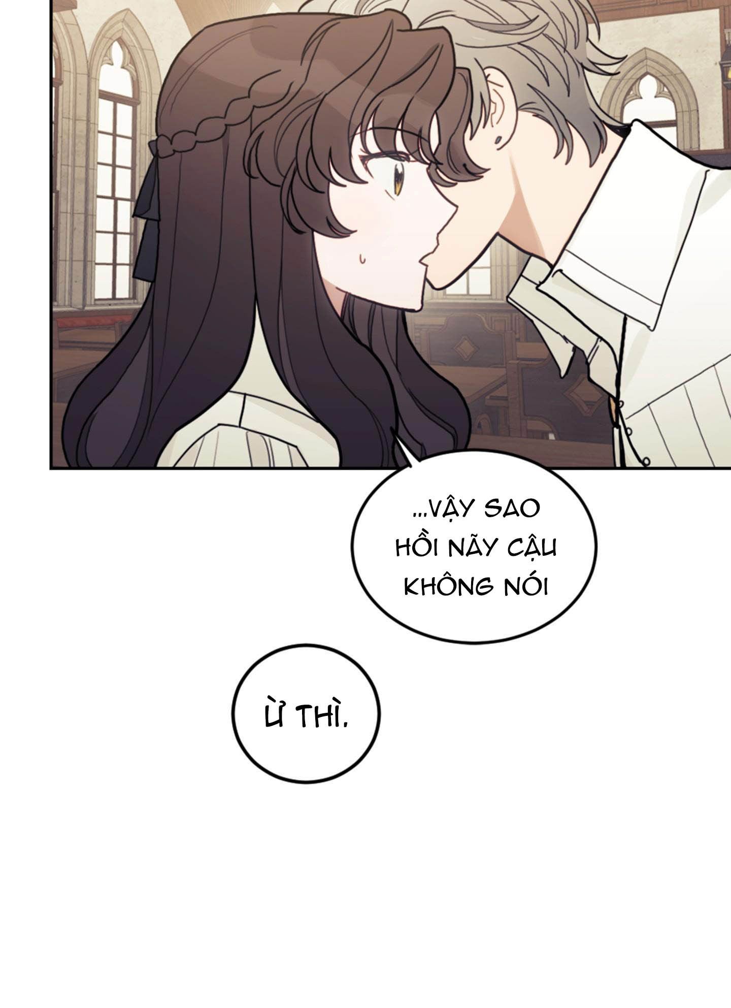 đọc truyện Tôi Sẽ Từ Chối Nam Chính Một Cách Lịch Sự Chương 14.2 ảnh 29 tại Thiên Thai Truyện